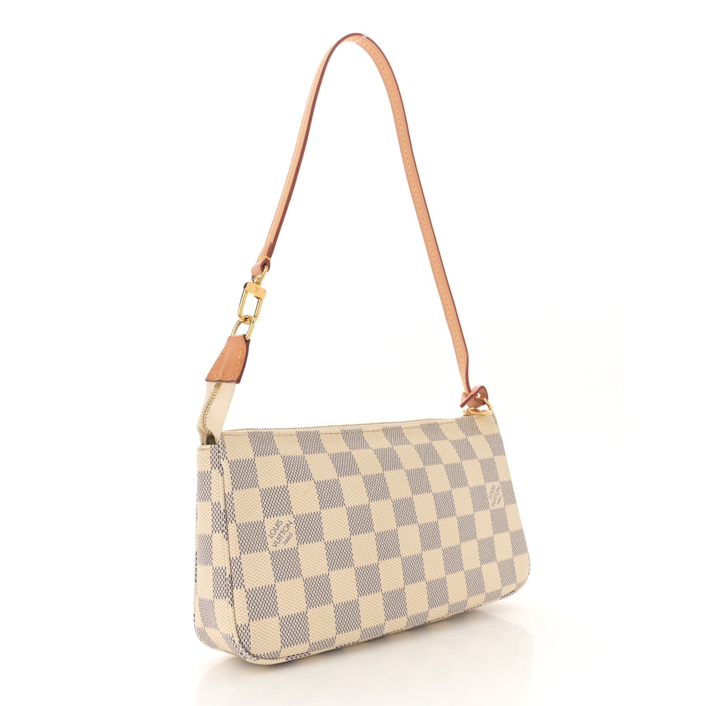 Damier Azur Pochette Accessories NM