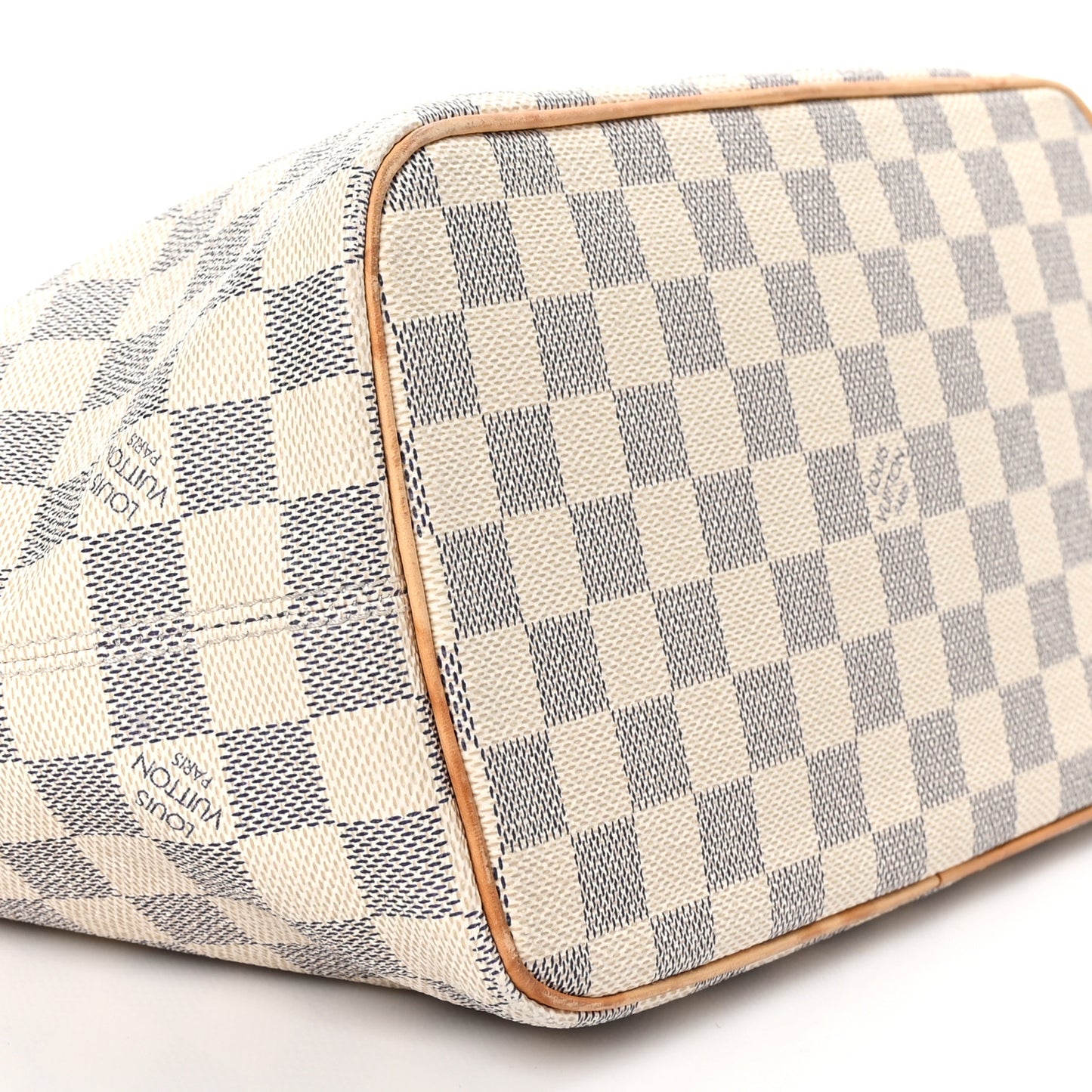Damier Azur Saleya PM