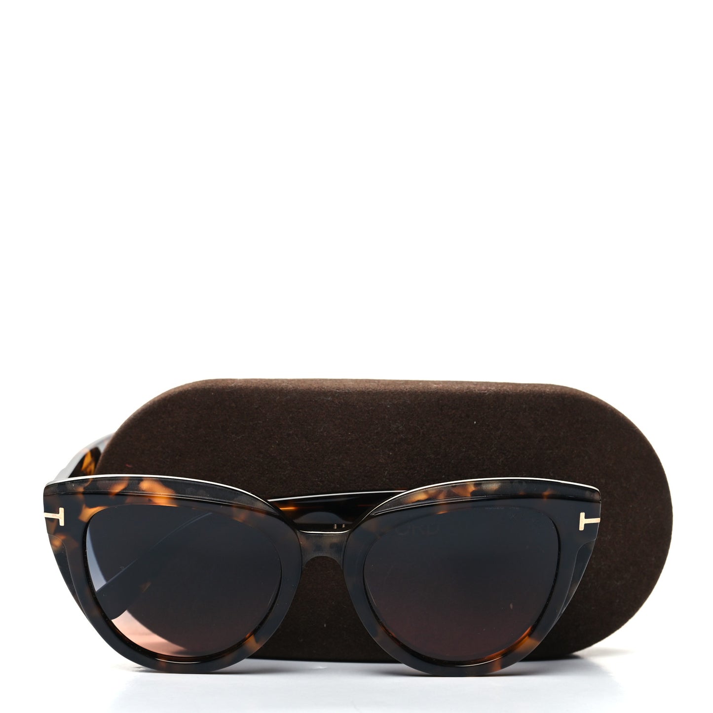 Tori Sunglasses TF938 Havana