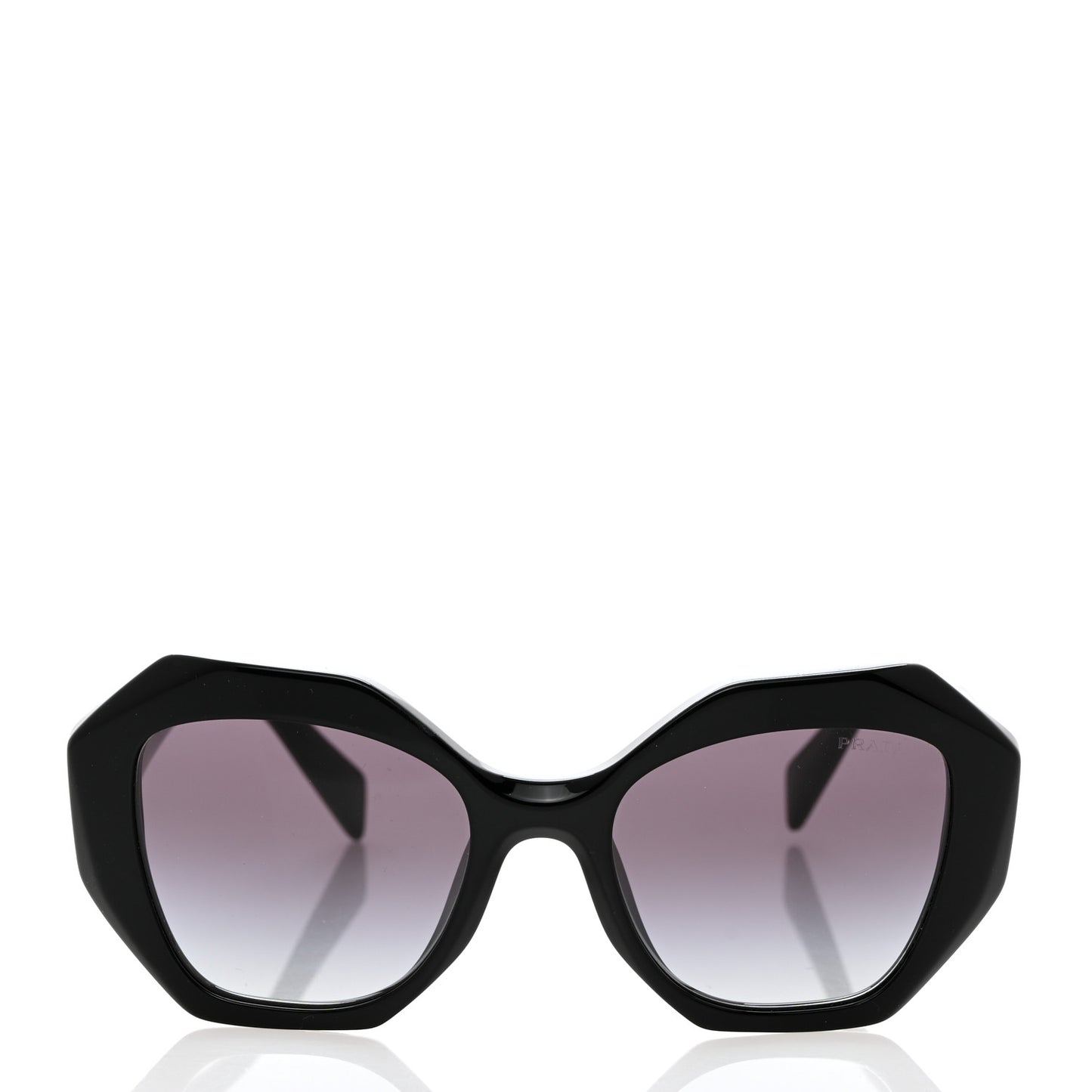 Sunglasses SPR 16W Black