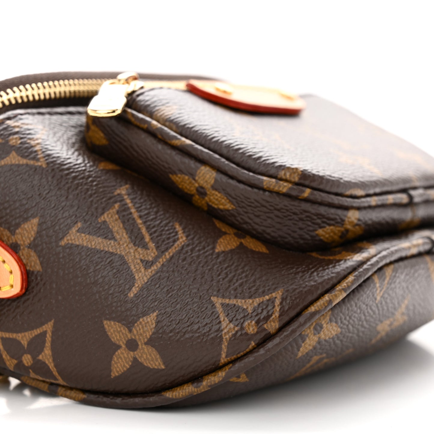 Monogram Mini Bumbag