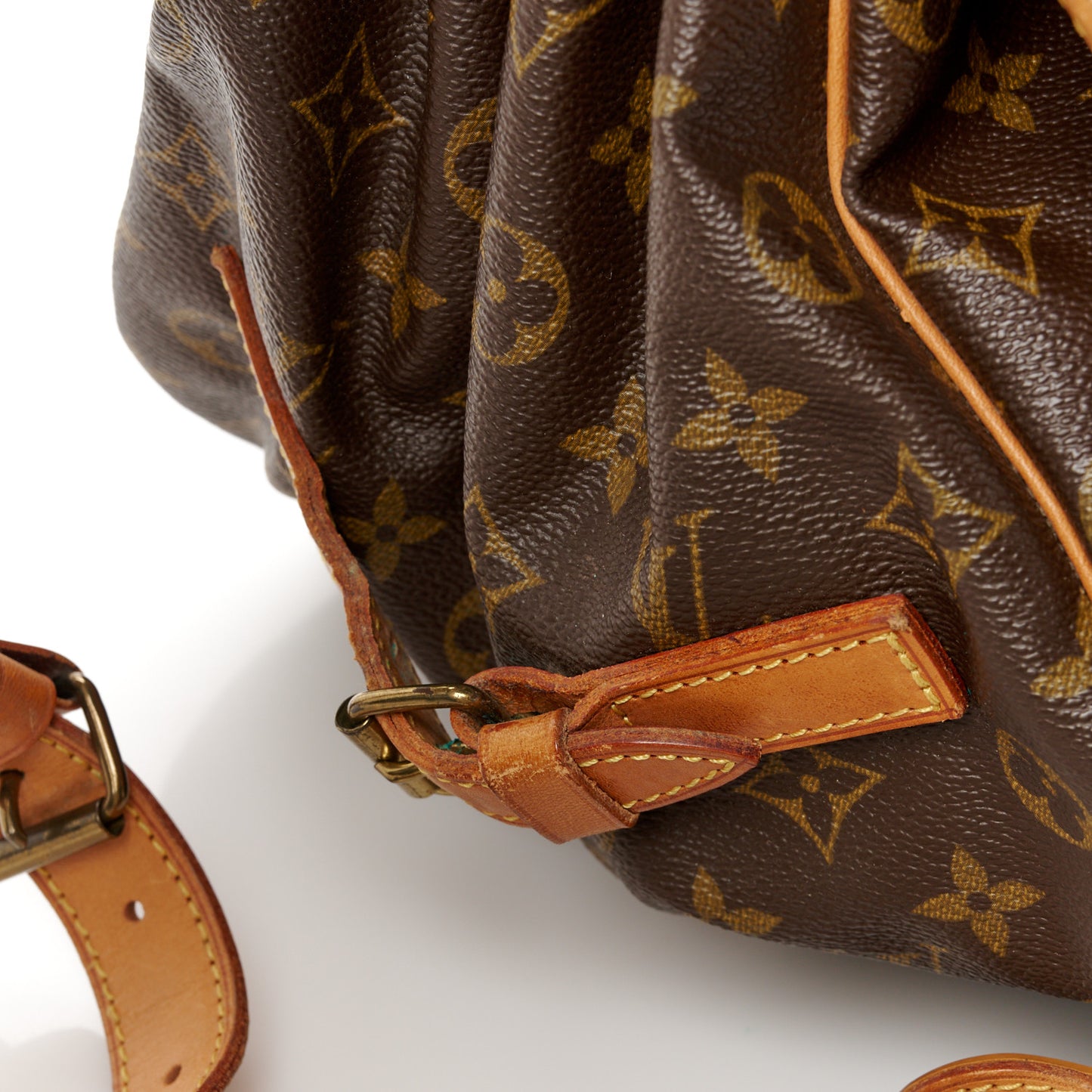 Monogram Saumur 35