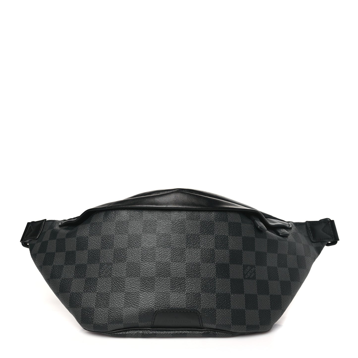 Damier Graphite Discovery Bumbag