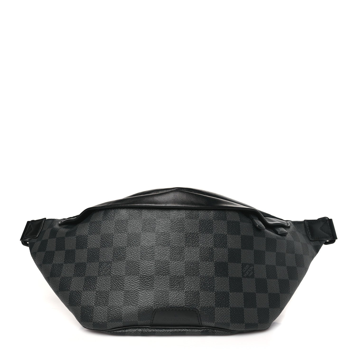 Louis Vuitton Damier Graphite Discovery Bumbag 1 of 10