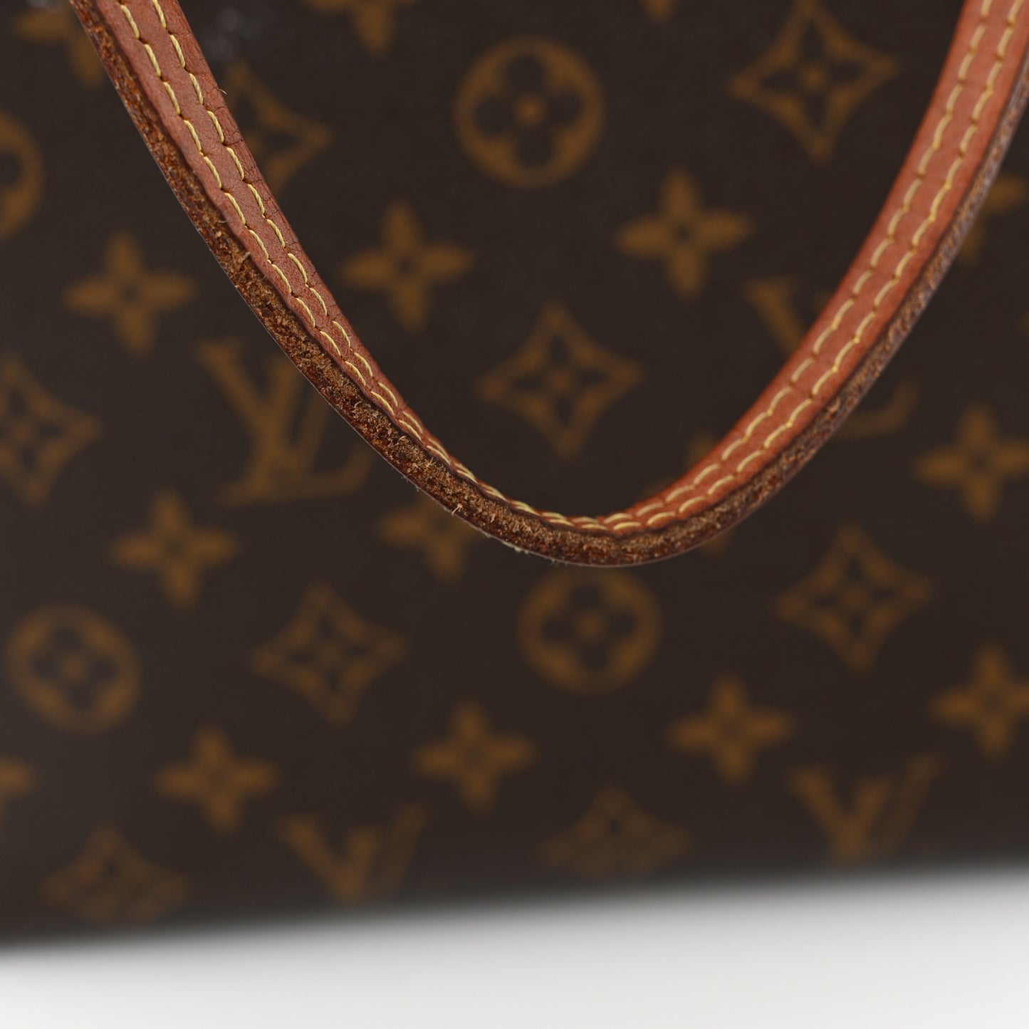 Monogram Neo Neverfull MM Fuchsia