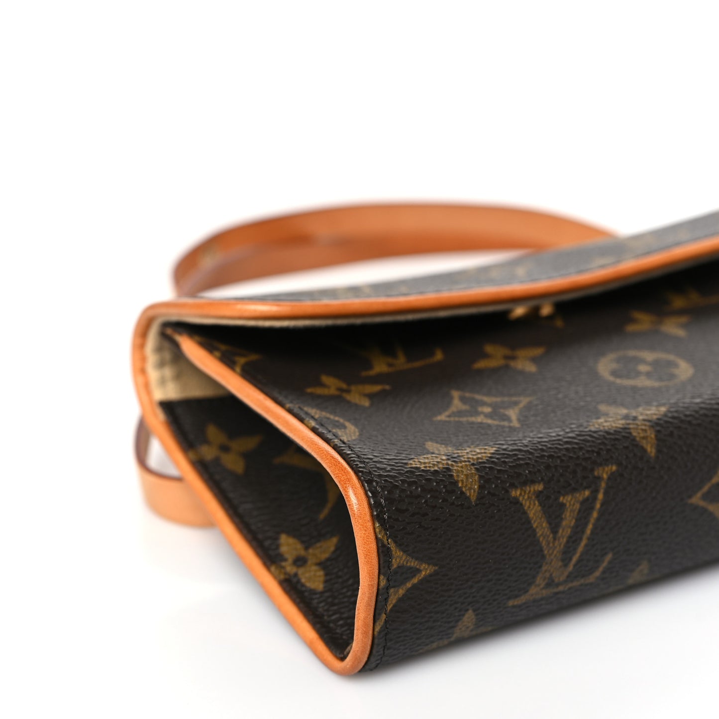 Monogram Pochette Florentine S