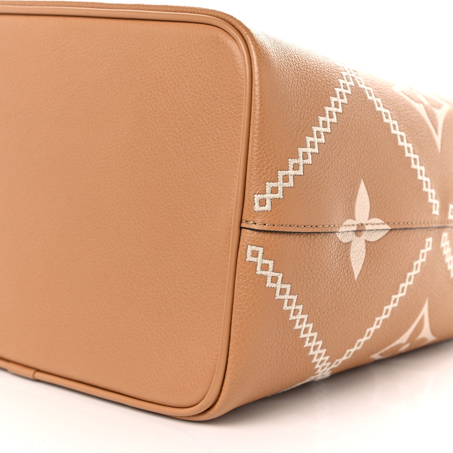 Empreinte Monogram Giant Broderies Neonoe MM Arizona