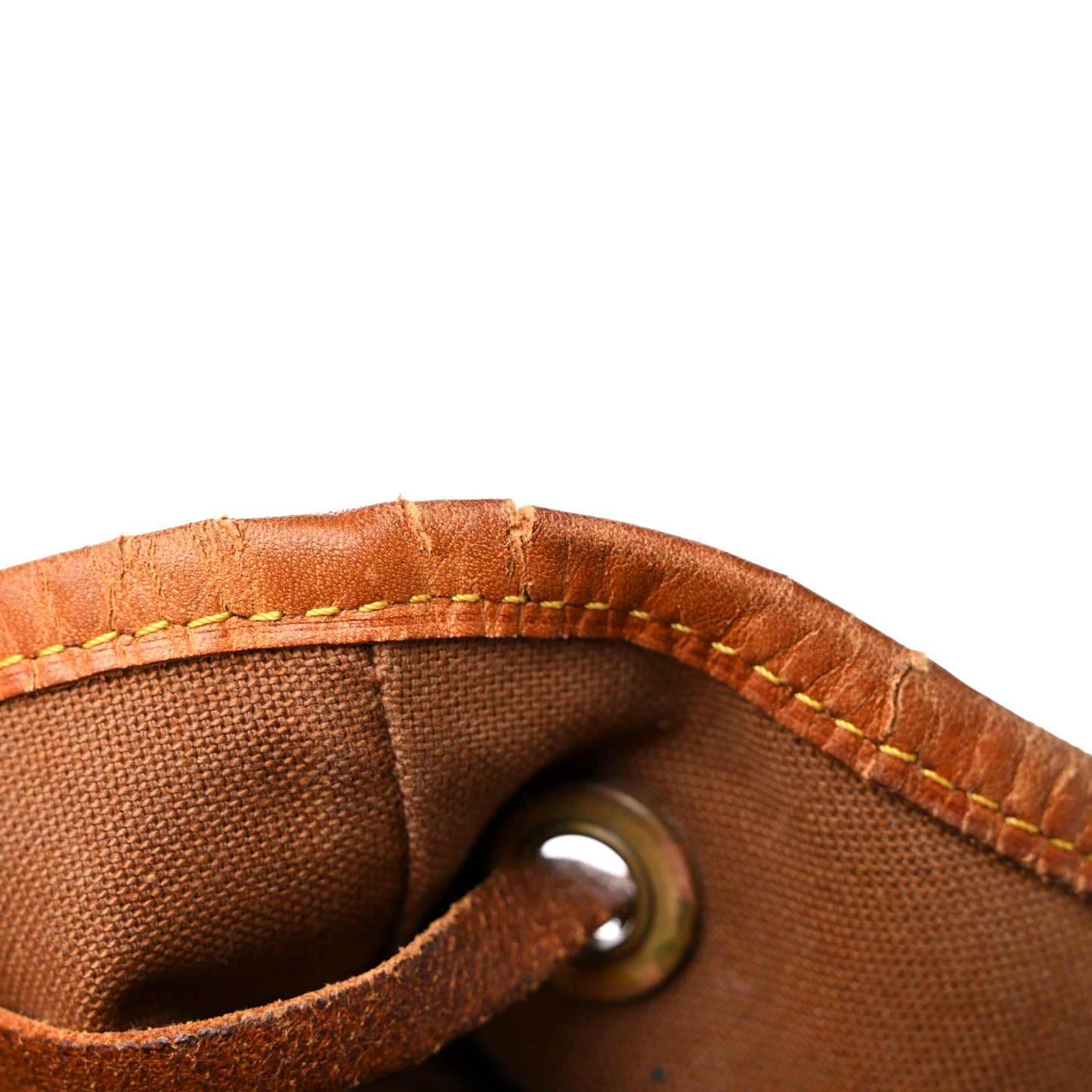 Monogram Montsouris GM Backpack