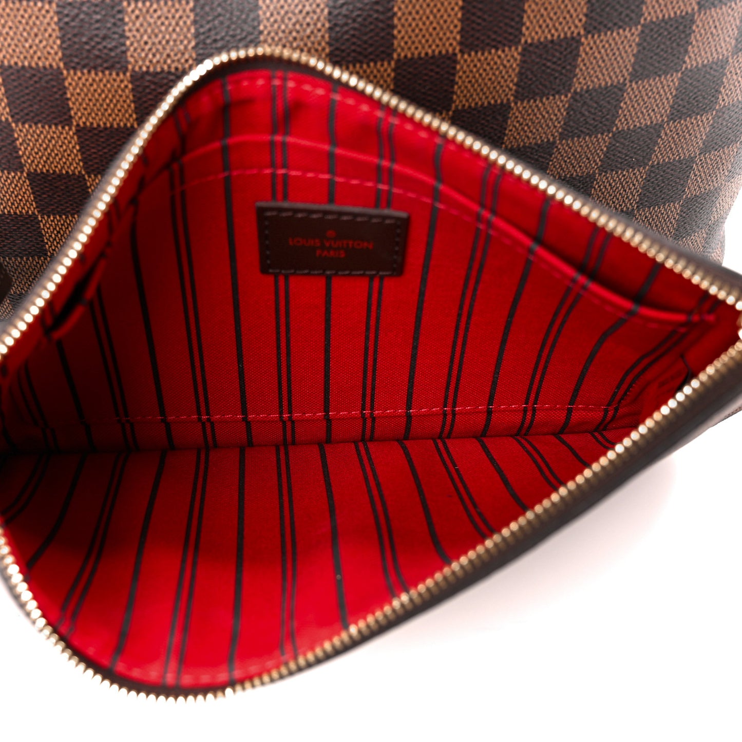 Damier Ebene Neo Neverfull MM