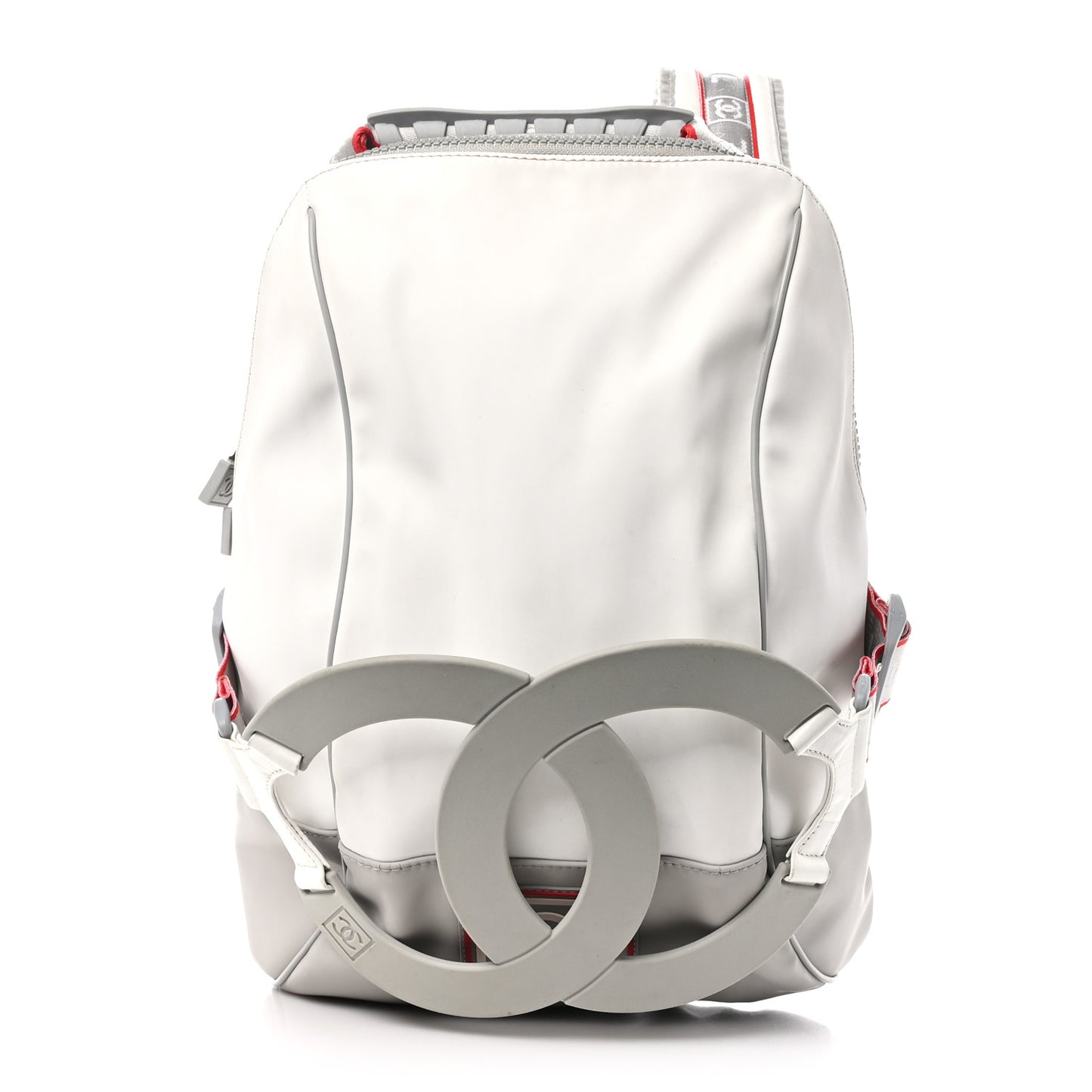 Nylon Sports Backpack