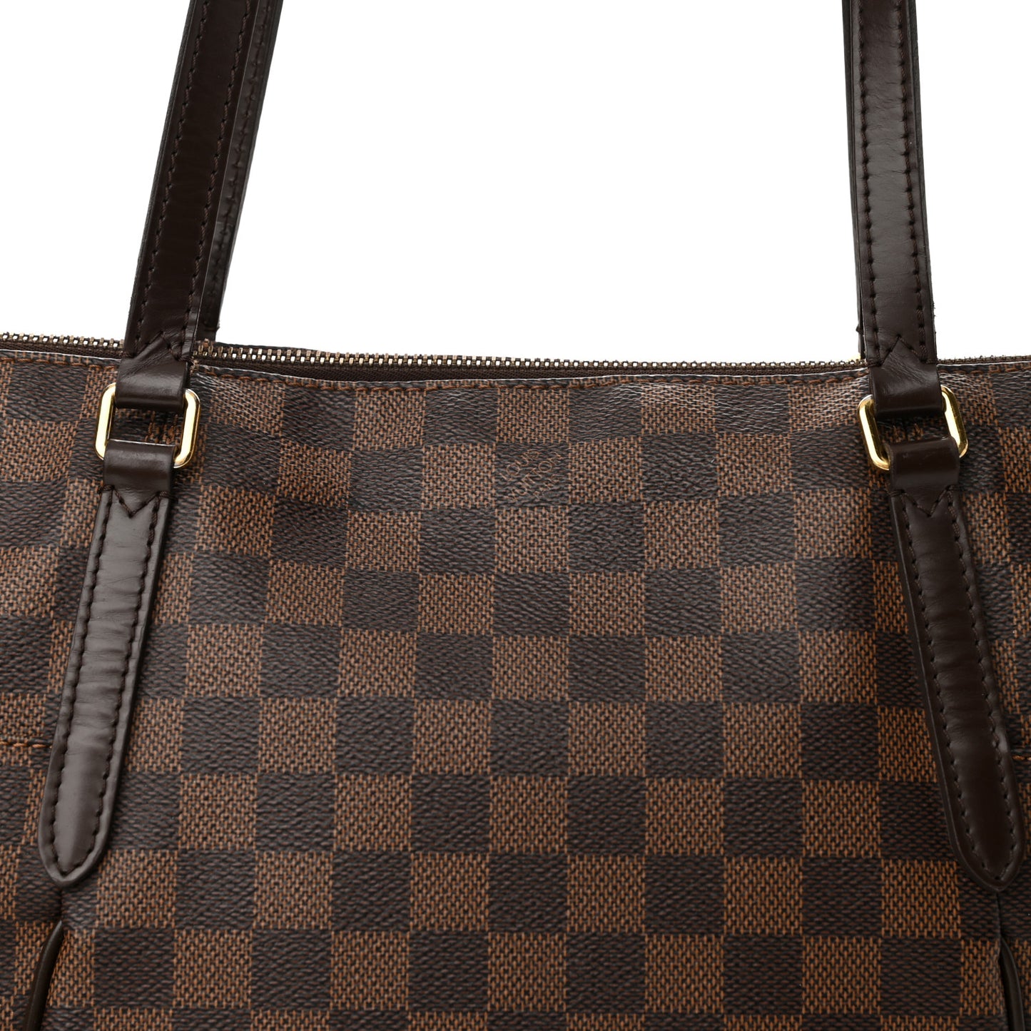 Damier Ebene Totally MM