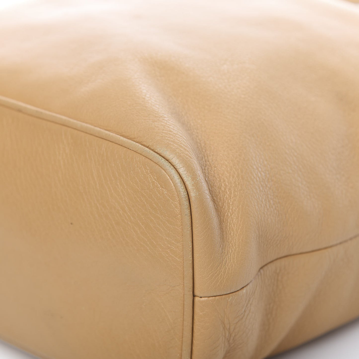 Vitello Daino Tote Sughero
