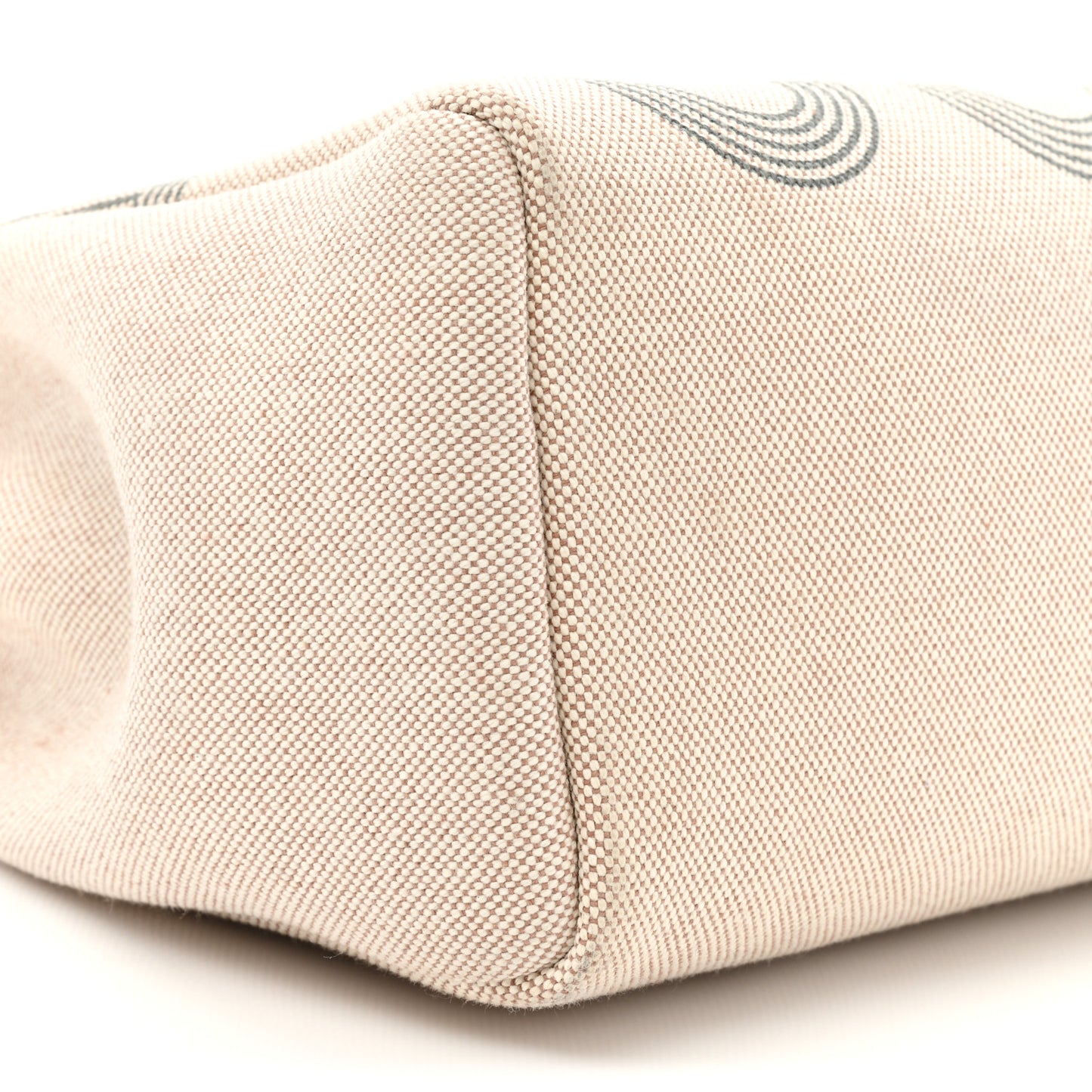 H Plume Canvas Vache Hunter Circuit 24 Herbag Zip Retourne 31 Gris Meyer Ecru Beige Naturel