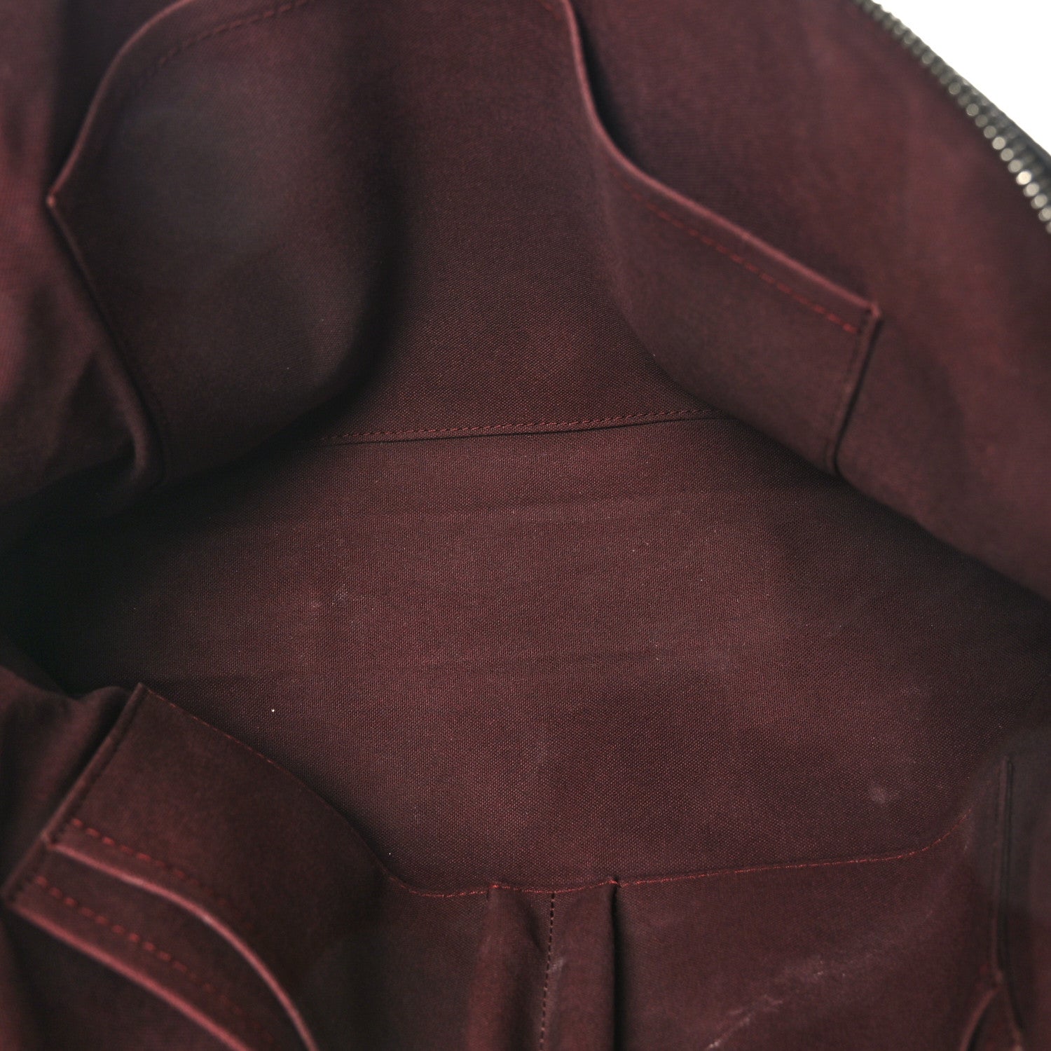 Louis Vuitton Monogram Macassar Porte-Documents Jour 5 of 8