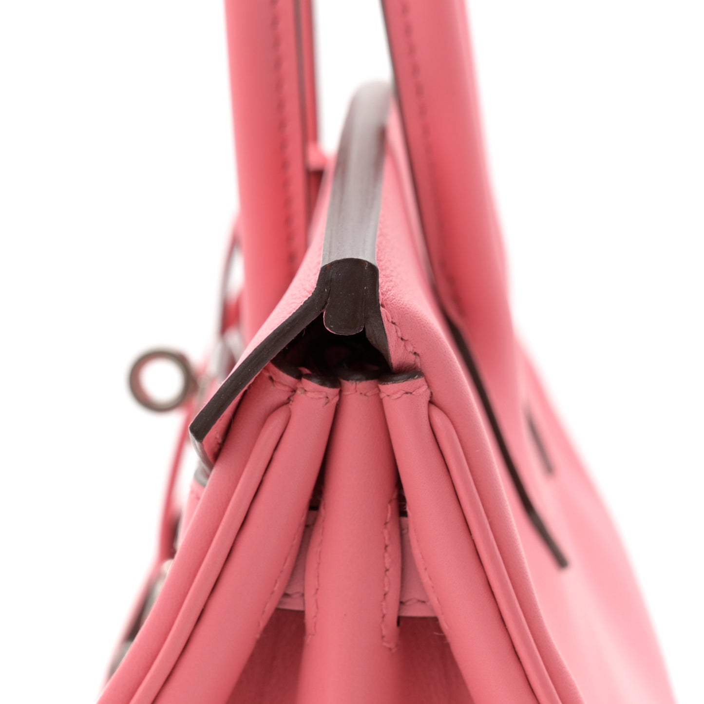 Swift Birkin 25 Rose D'ete