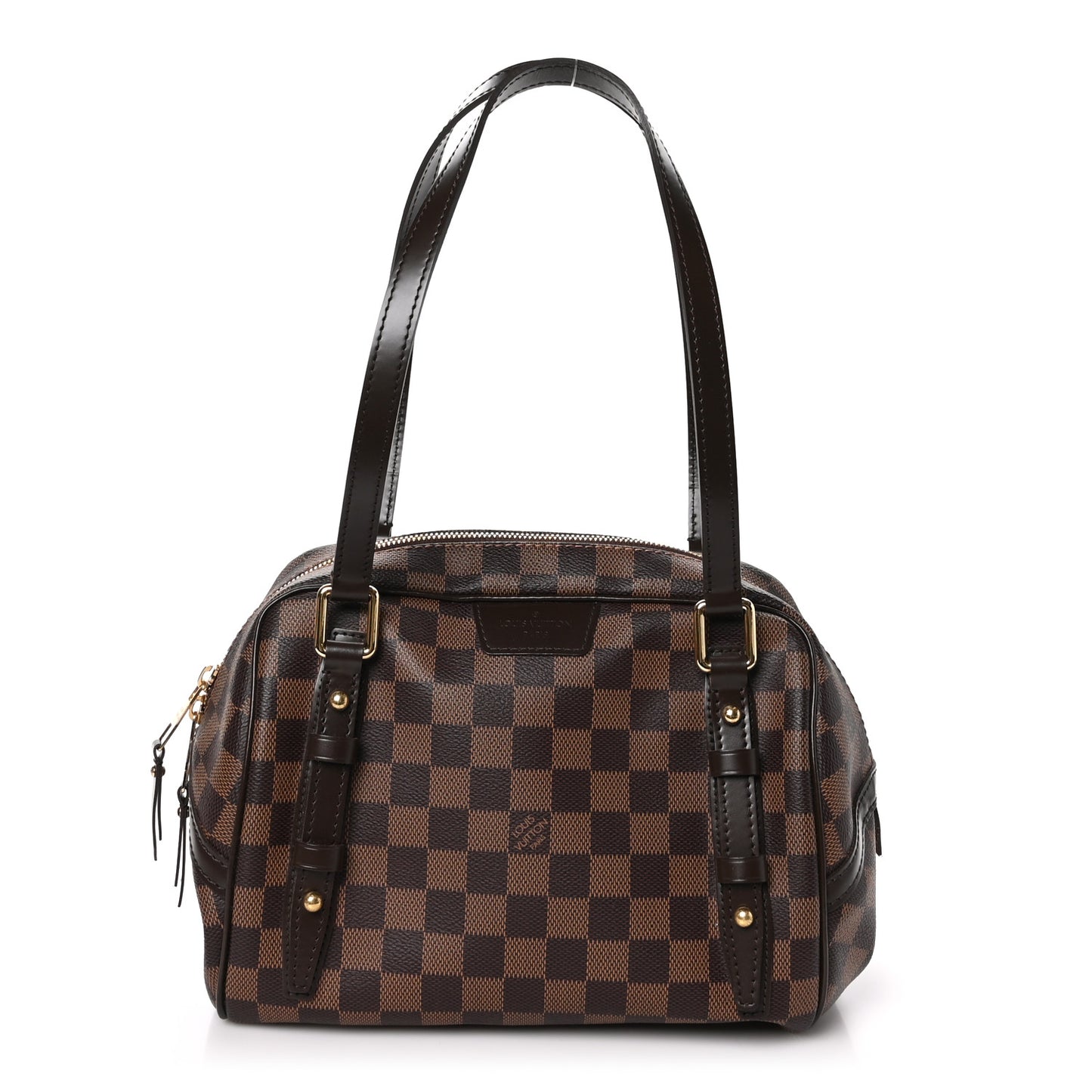 Damier Ebene Rivington PM