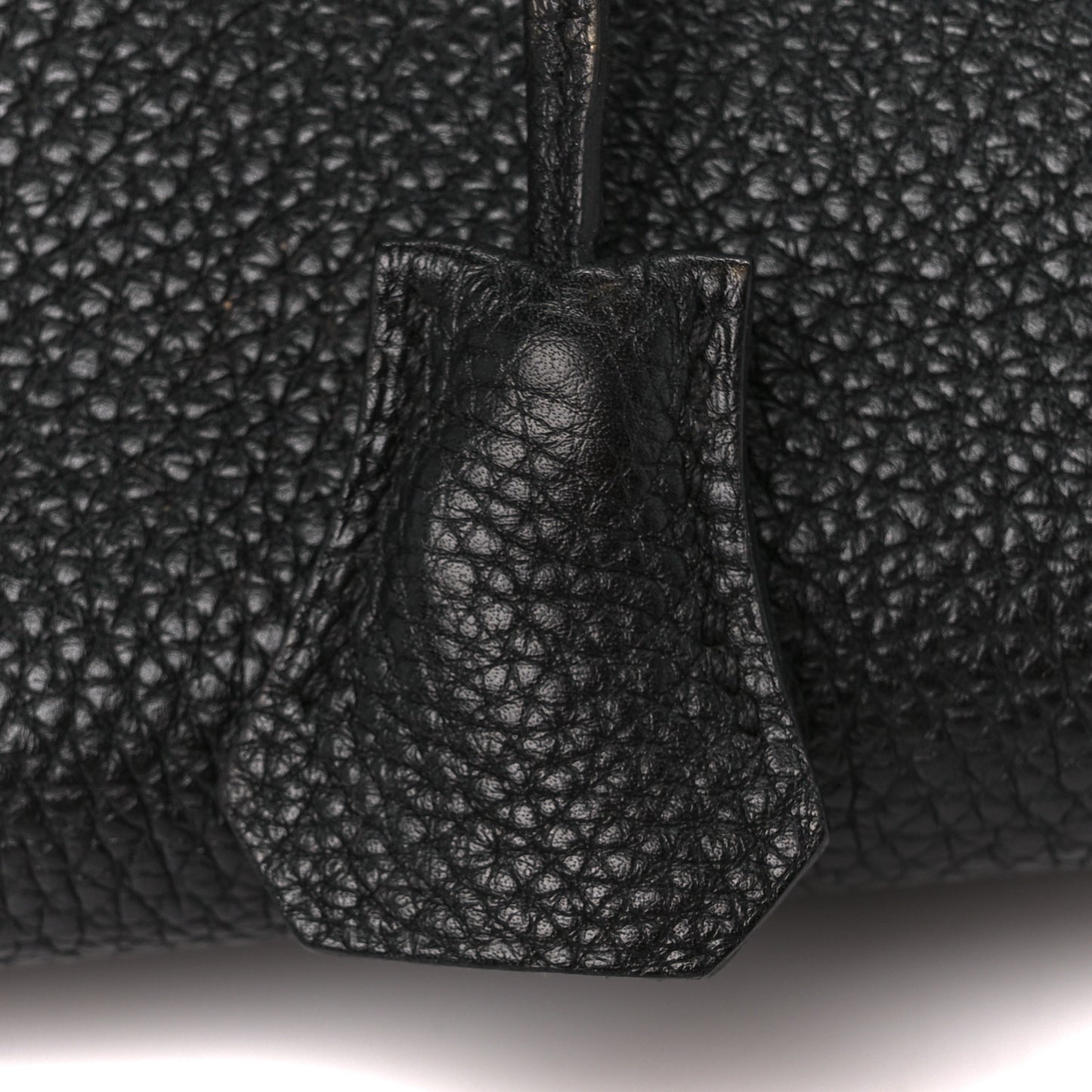 Togo BIRKIN 35 Black
