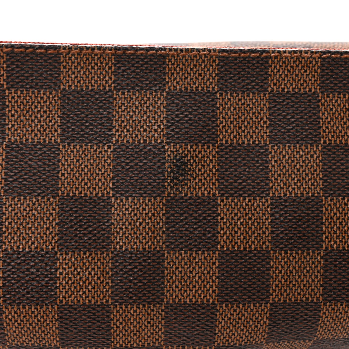 LOUIS VUITTON Damier Ebene Naviglio