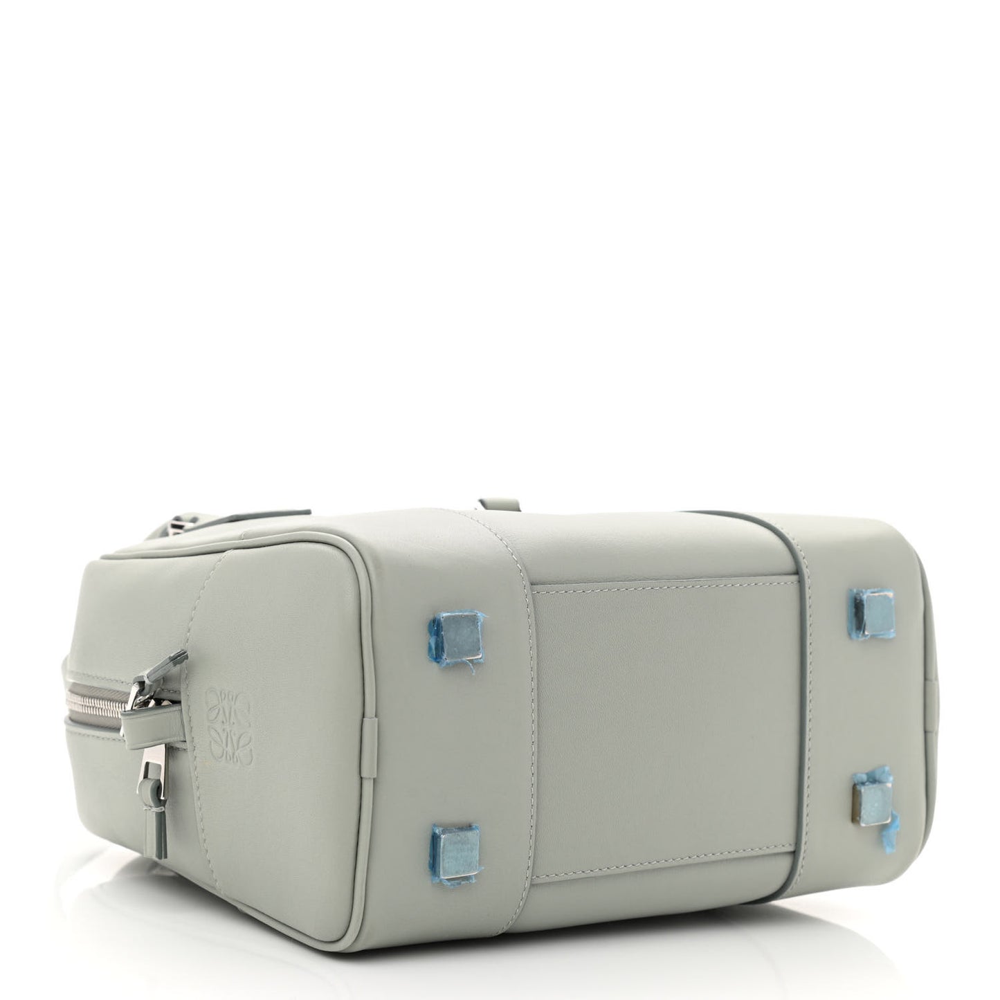 Calfskin Amazona 19 Ash Grey