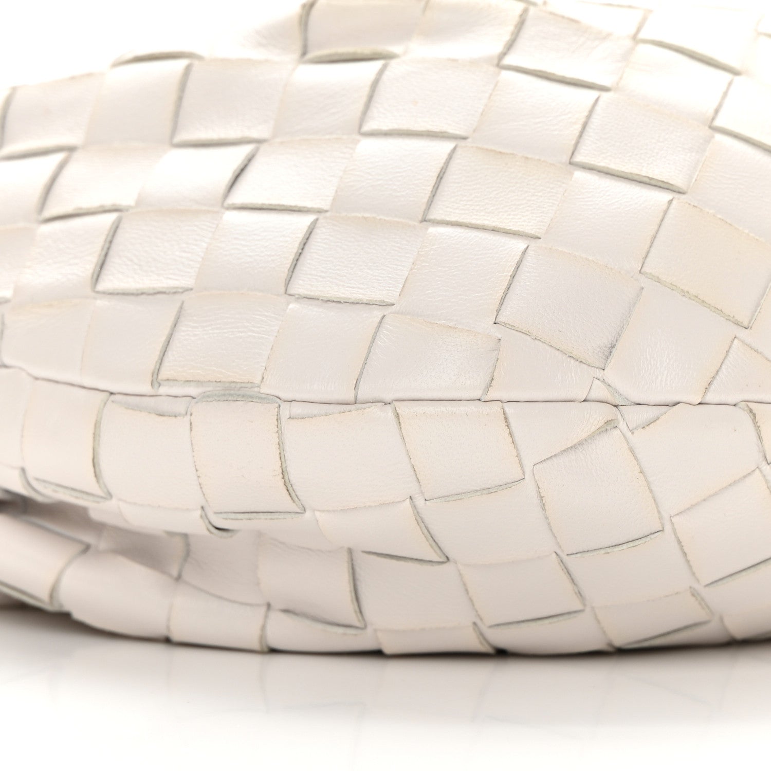 Bottega Veneta Nappa Intrecciato Mini Jodie Chalk 10 of 14