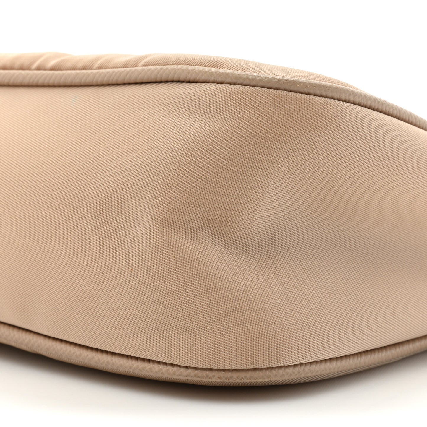 Nylon Re-Edition 2005 Shoulder Bag Cammeo