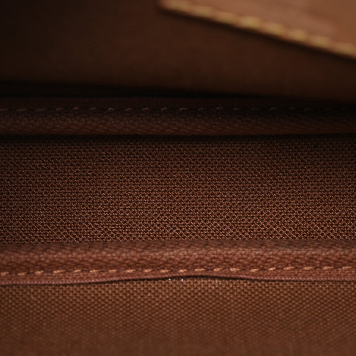Monogram Multi Pochette Accessories Kaki