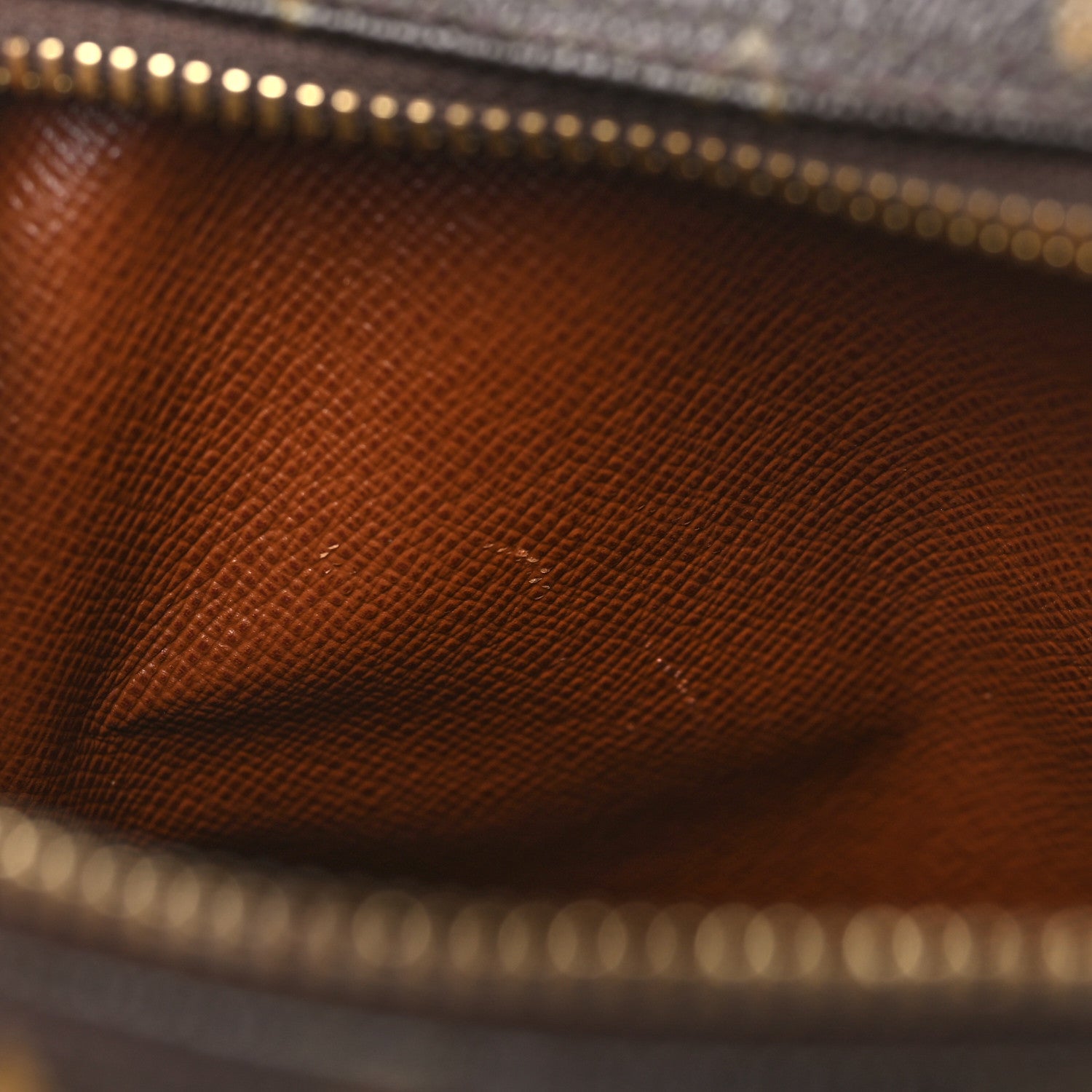 Louis Vuitton Monogram Amazone 11 of 13