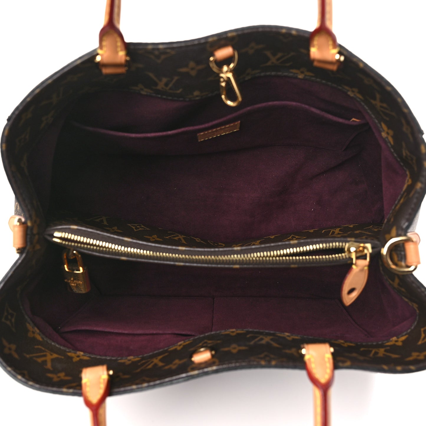 Monogram Montaigne GM