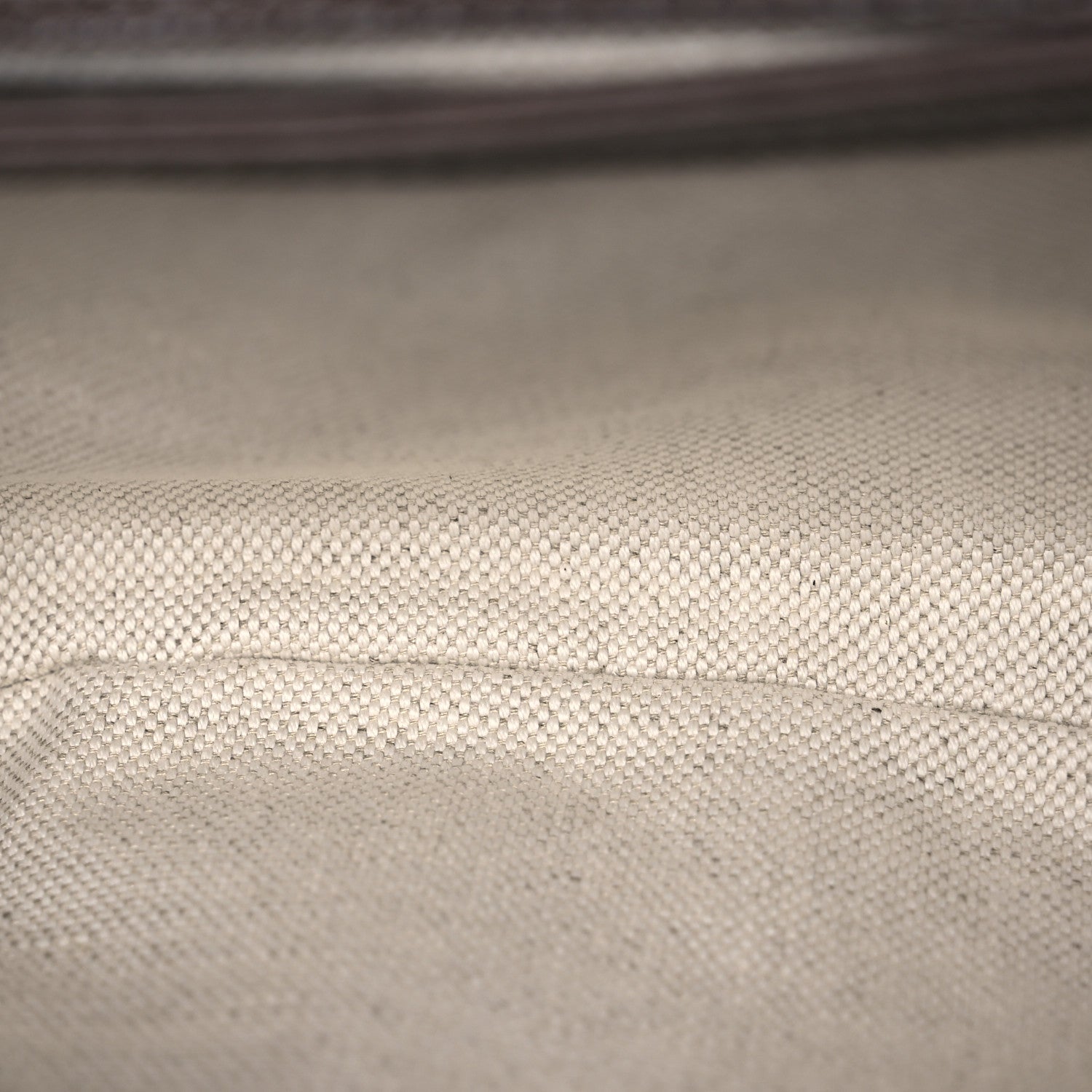 Gucci GG Supreme Monogram Textured Dollar Calfskin Mini Blondie Chain Shoulder Flap Bag Beige Ebony New Acero 5 of 11