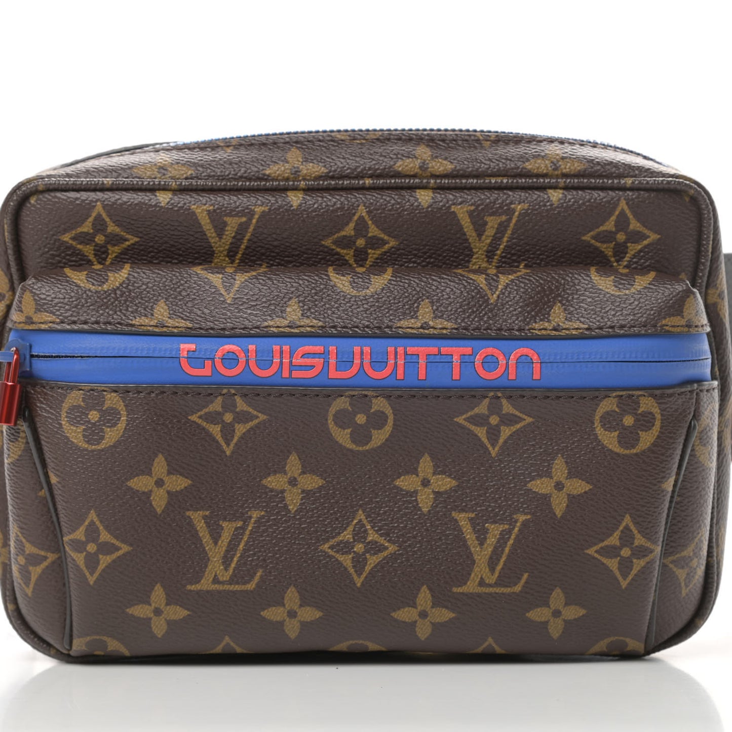 Monogram Outdoor BumBag