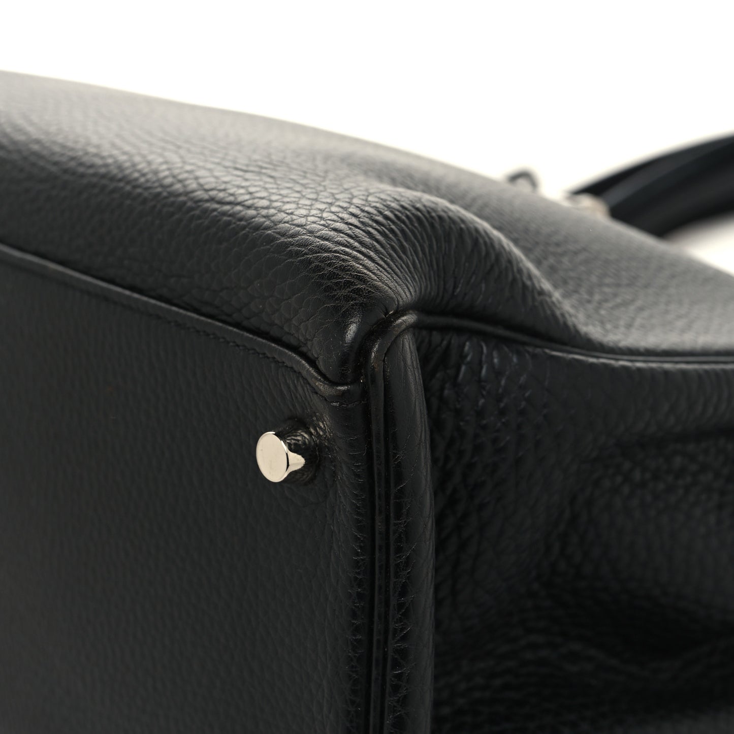 Taurillon Clemence Kelly Retourne 35 Black