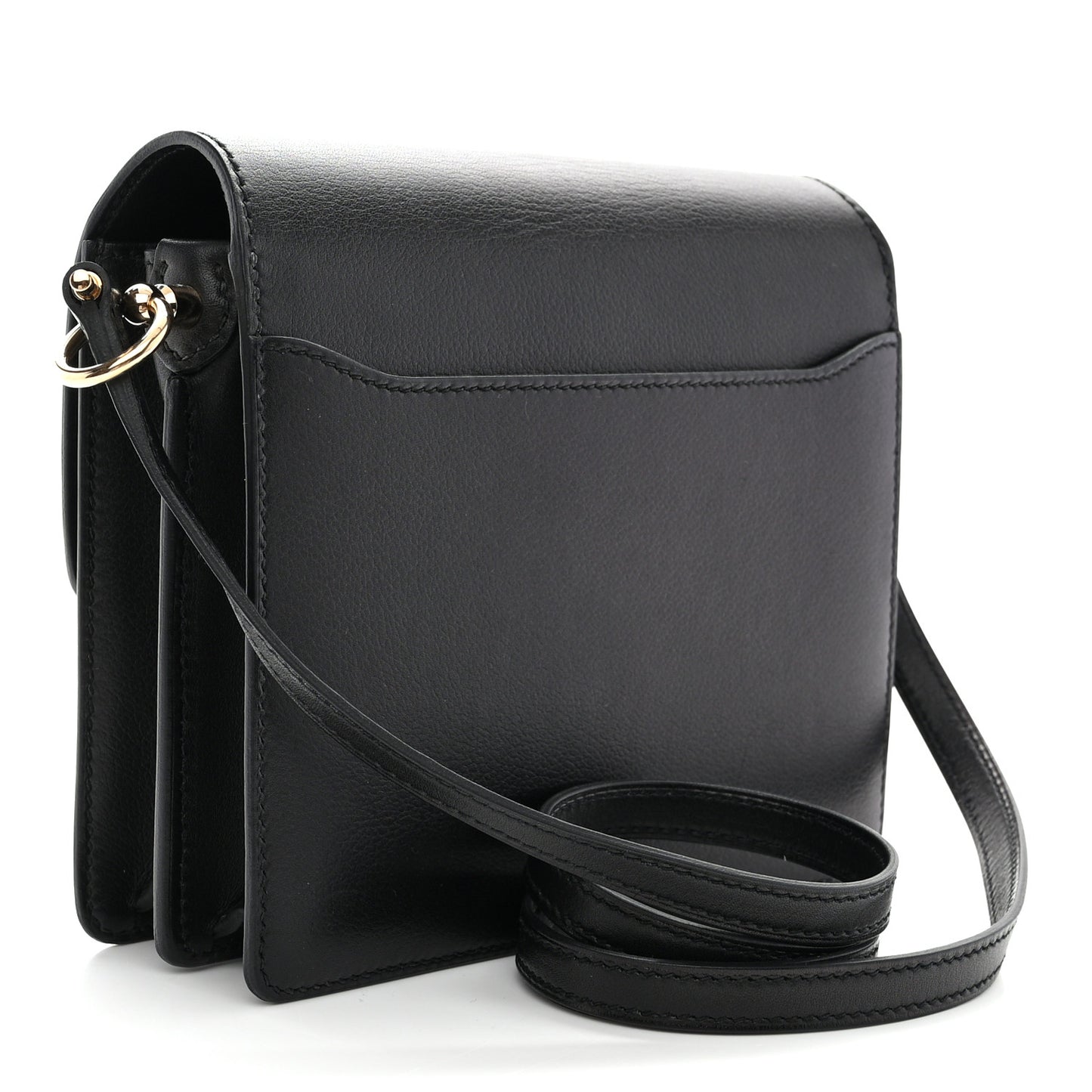 Evergrain Mini Sac Roulis Black
