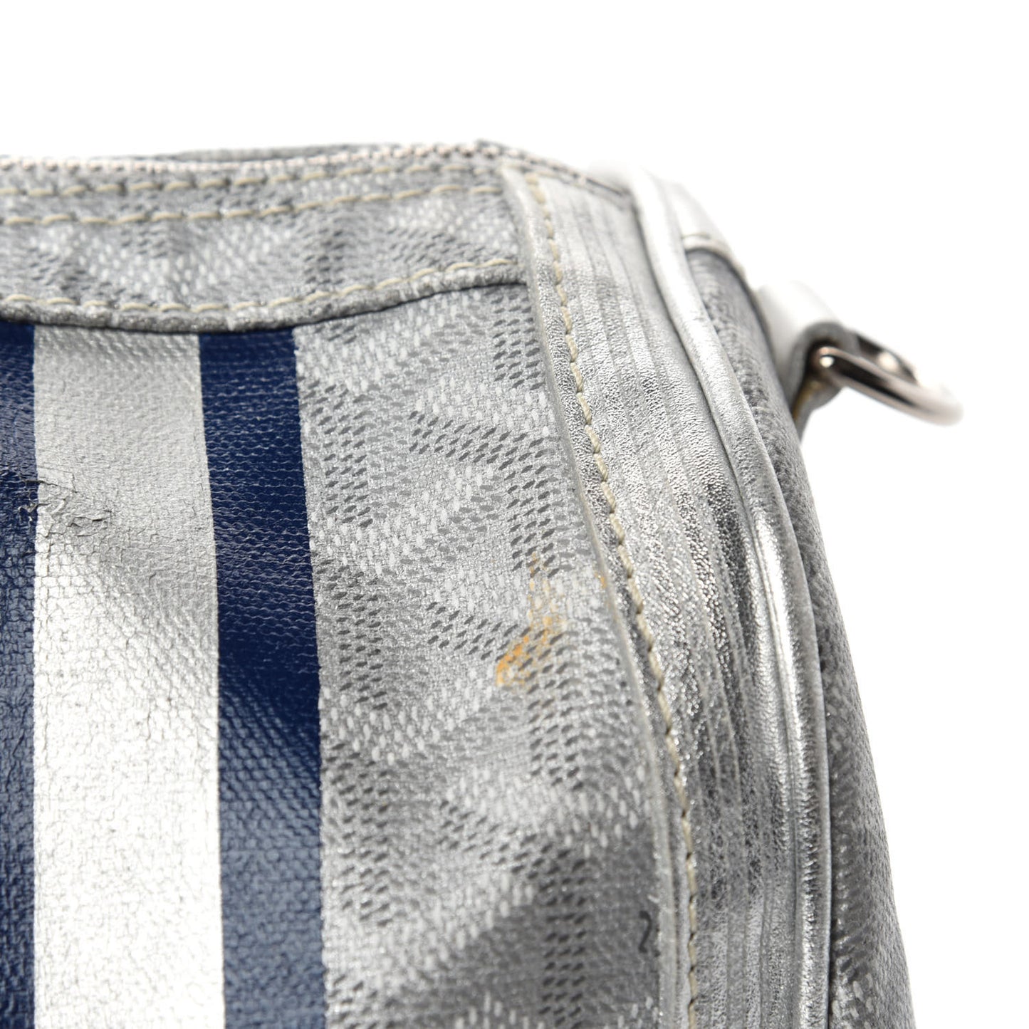 Goyardine Croisiere 35 Silver