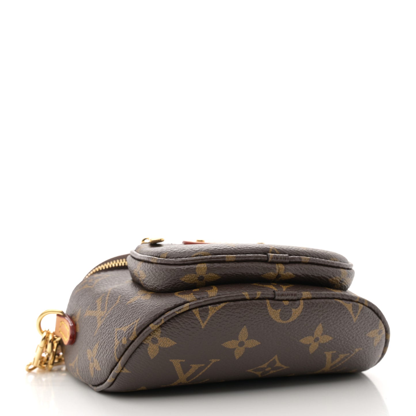 Monogram Mini Bumbag