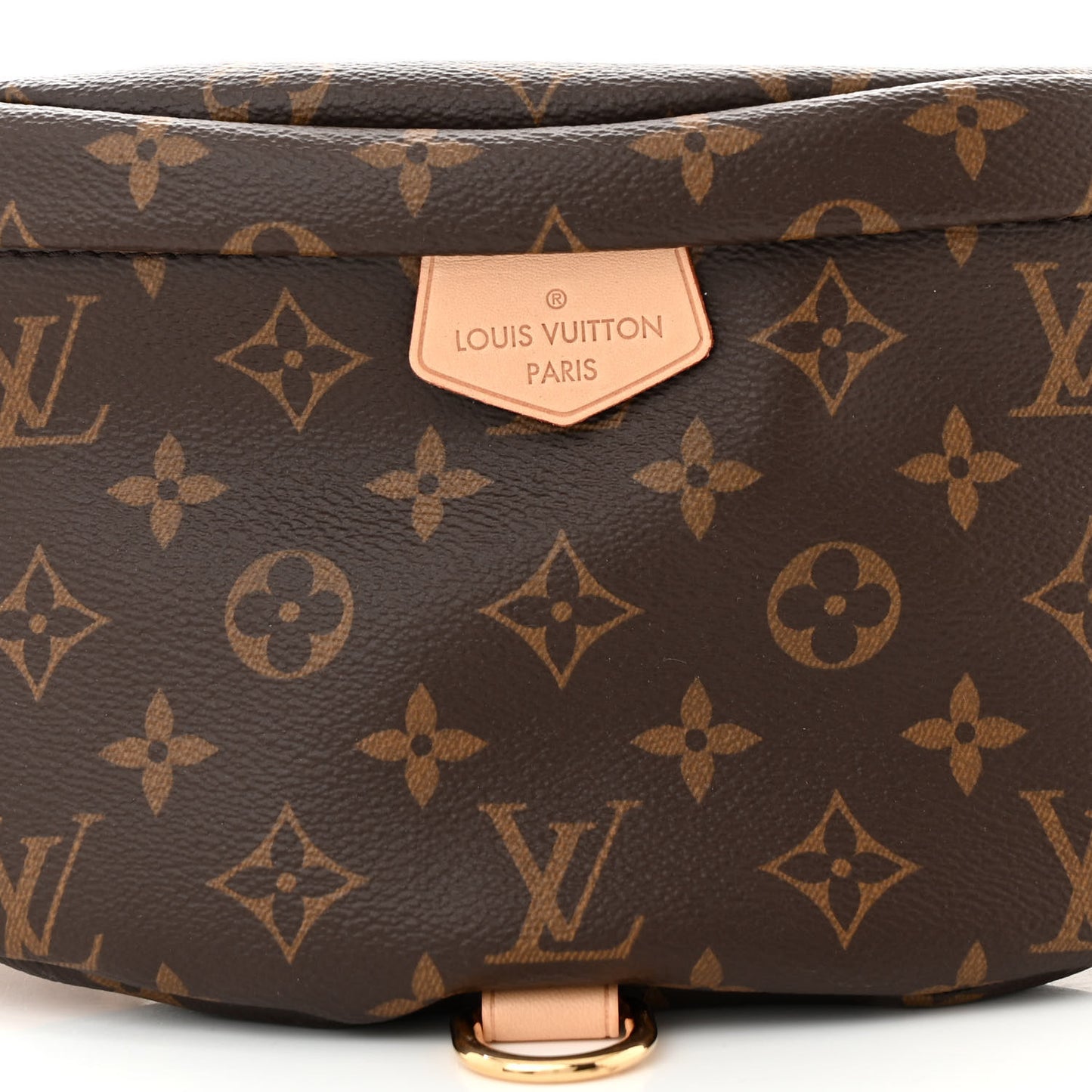 Monogram Bumbag