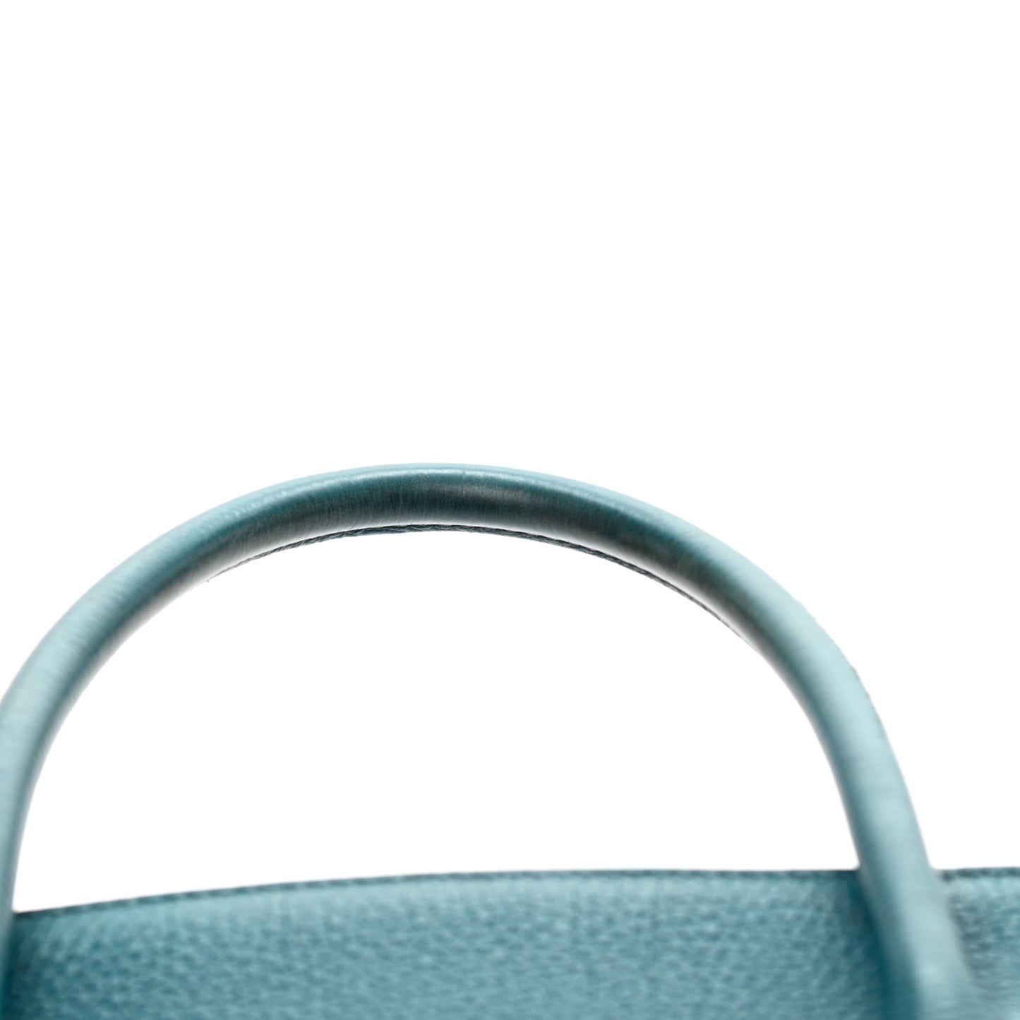 Togo Birkin 40 Cobalt
