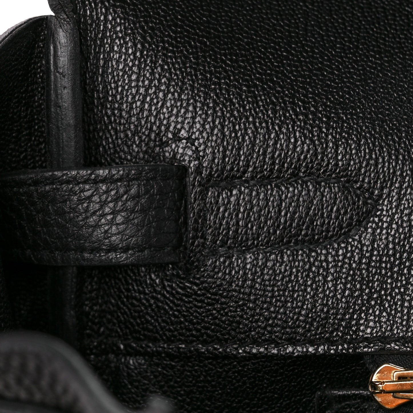 Togo BIRKIN 35 Black