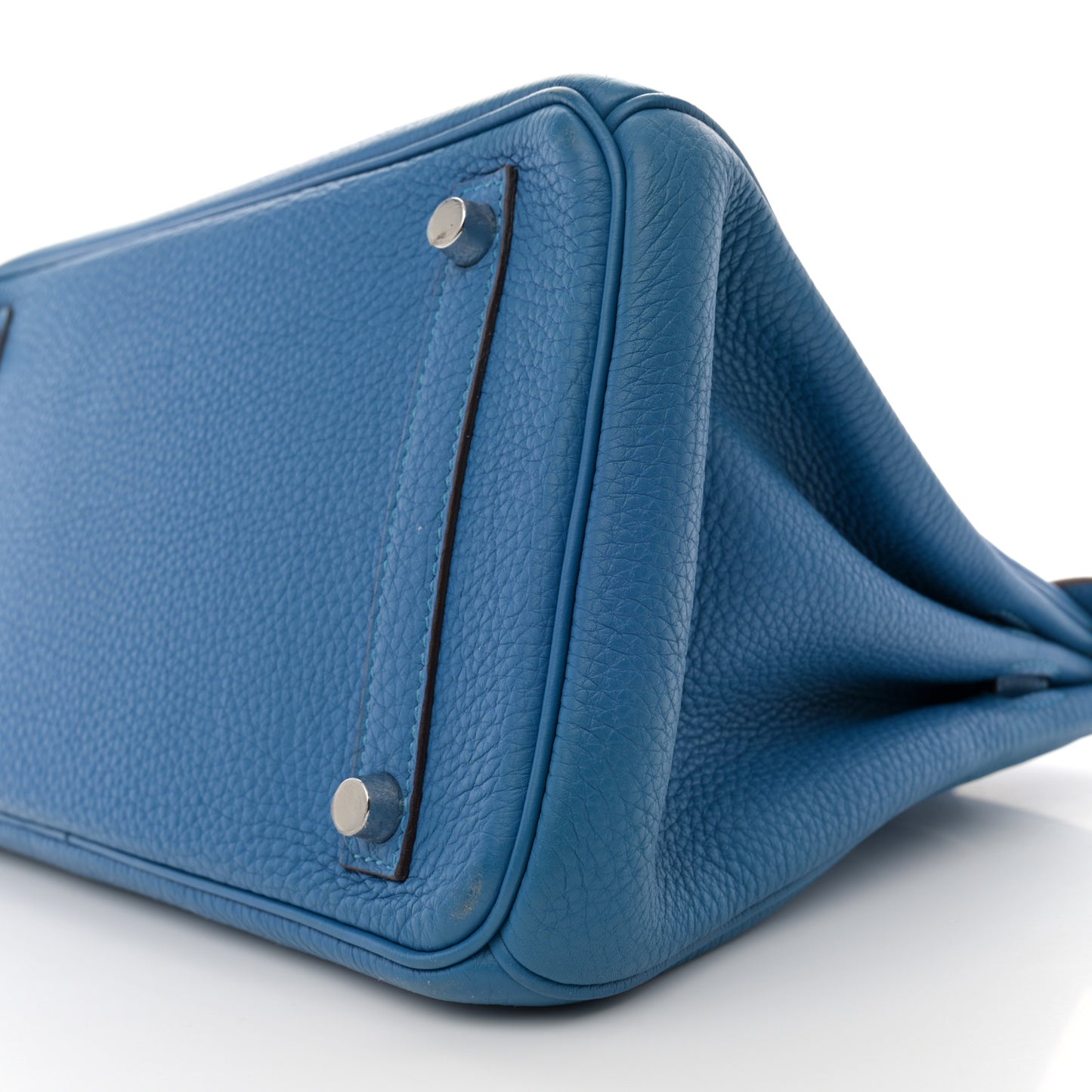 Taurillon Clemence Birkin 30 Mykonos