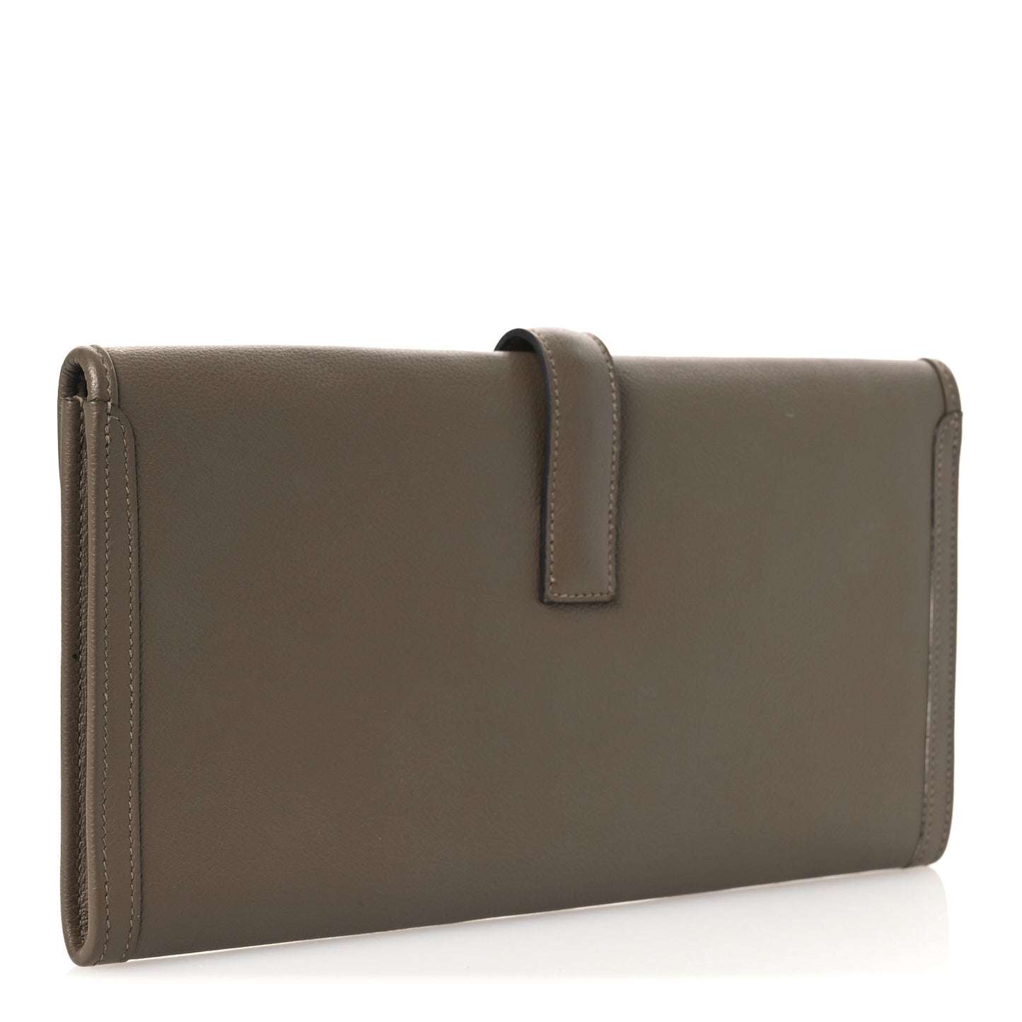Evercolor Jige Elan 29 Clutch Beige De Weimar
