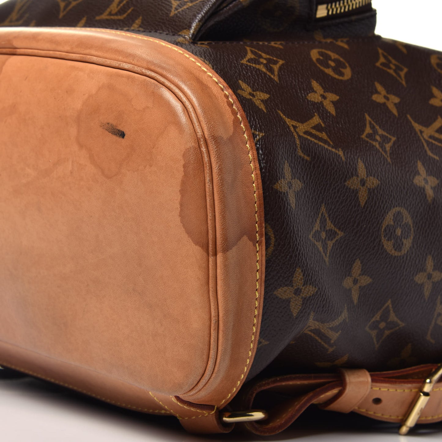 Monogram Montsouris GM Backpack