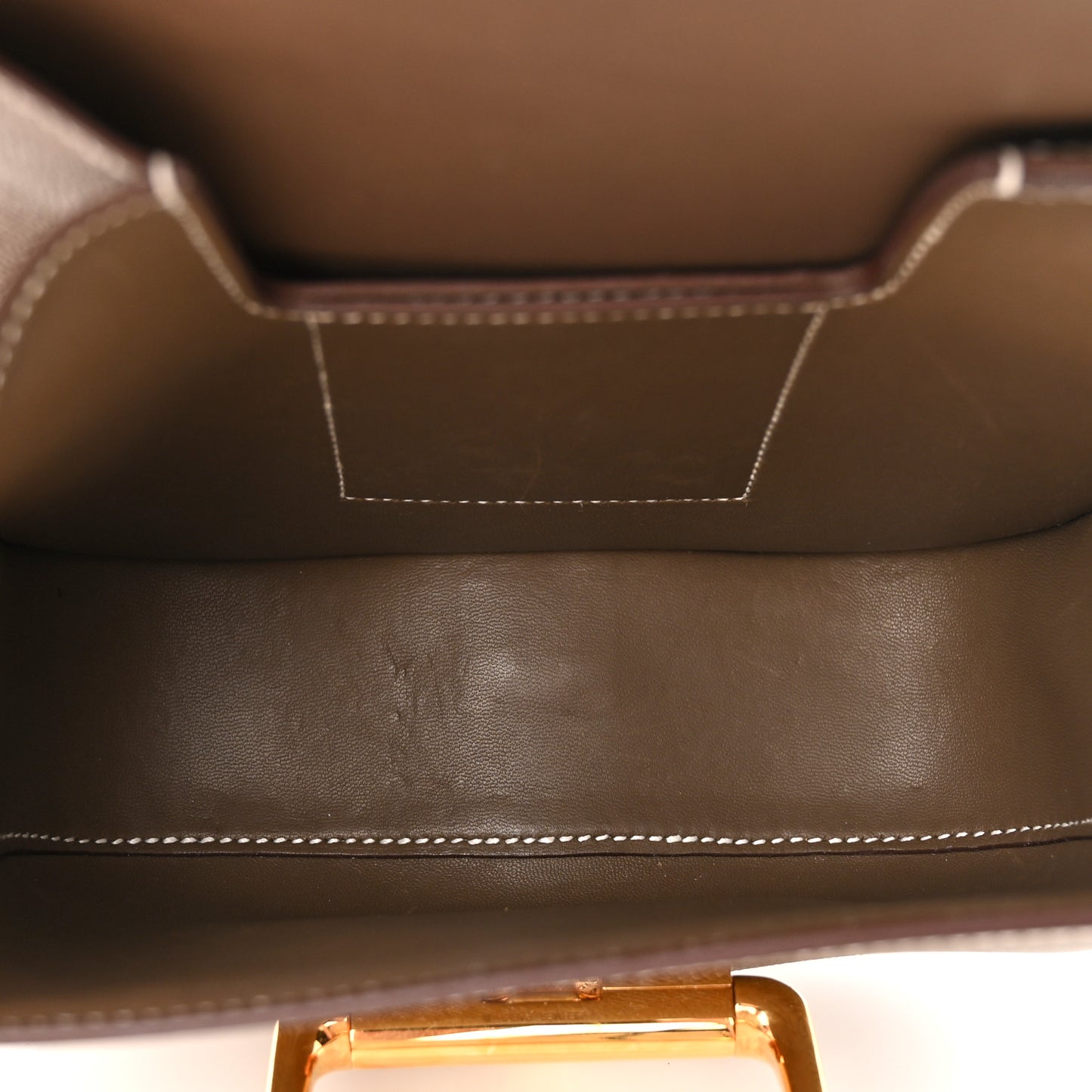 Epsom Mini Della Cavalleria Etoupe