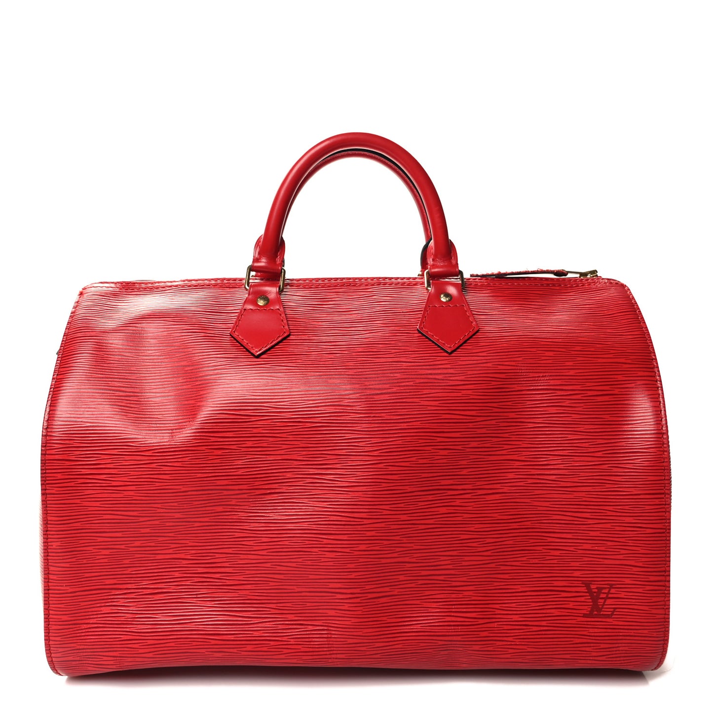 Epi Speedy 35 Castillan Red