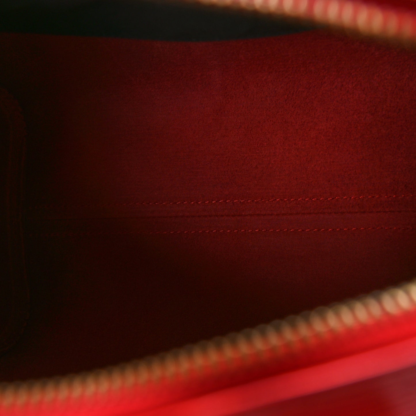 Epi Speedy 25 Castillan Red