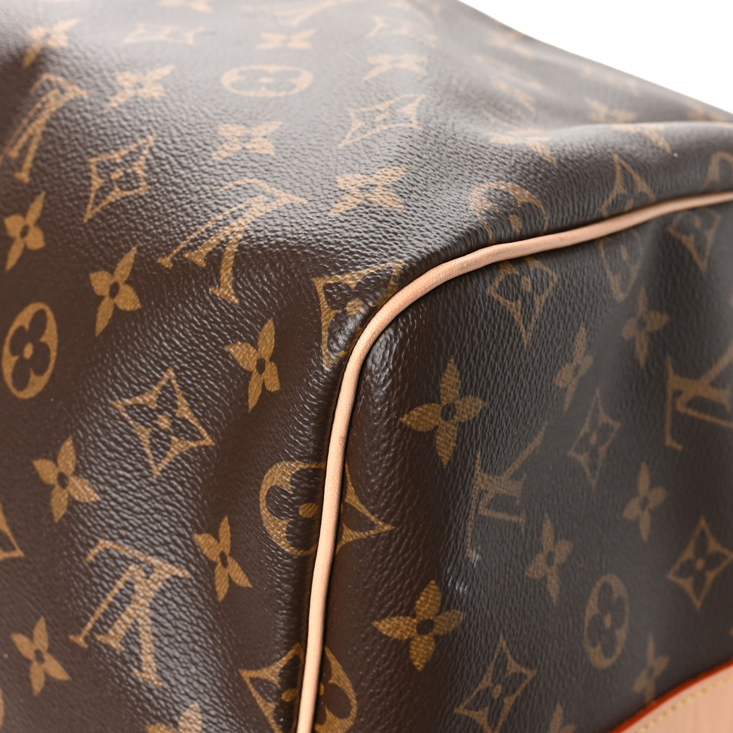 Monogram Keepall Bandouliere 55