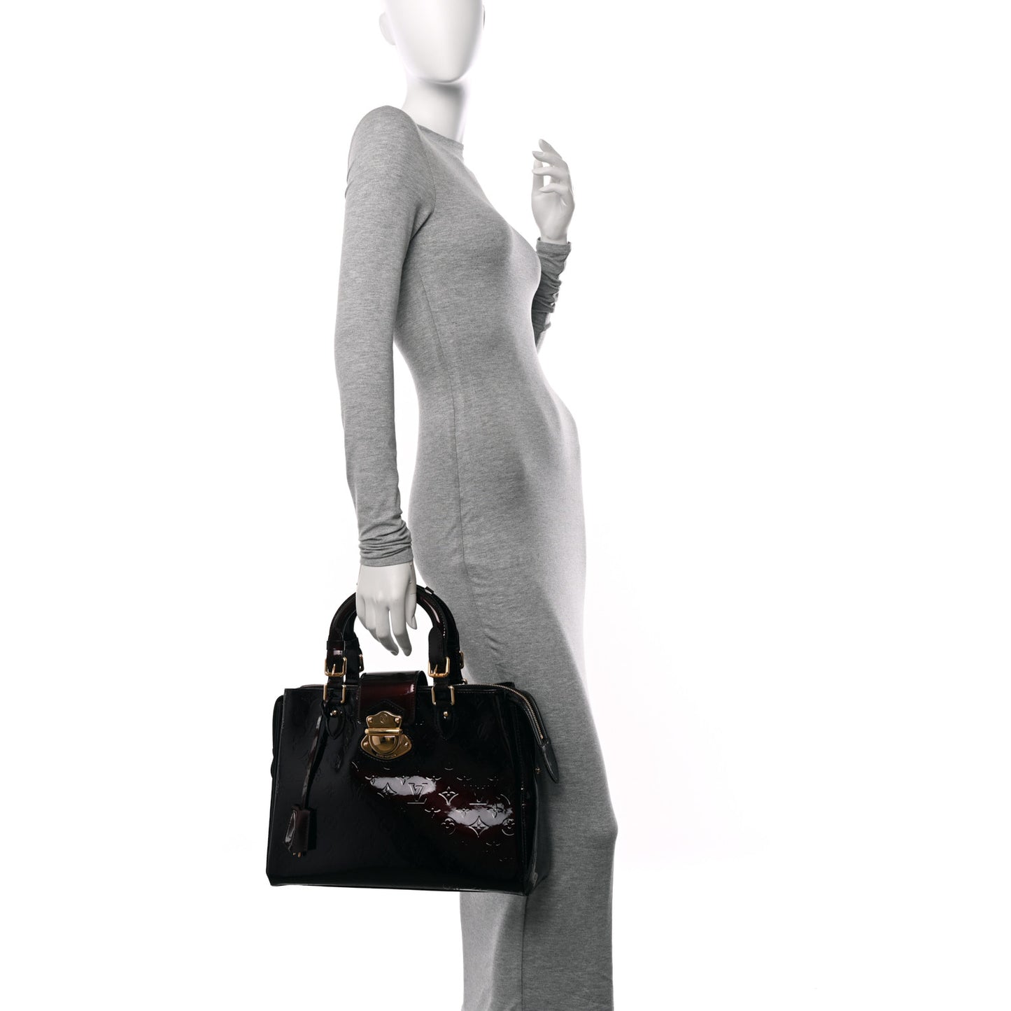 Vernis Melrose Avenue Amarante