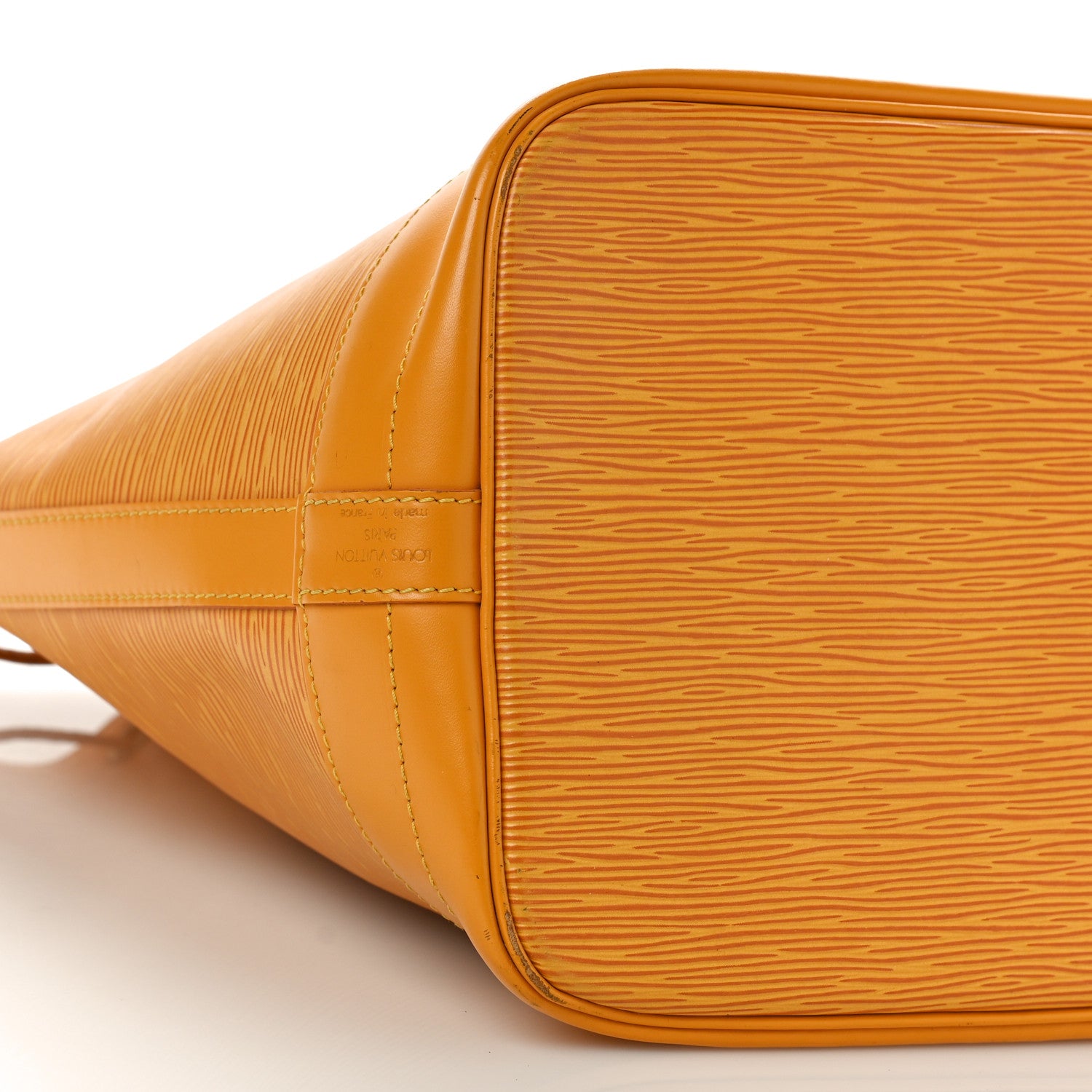 Louis Vuitton Epi Noe Tassil 7 of 12