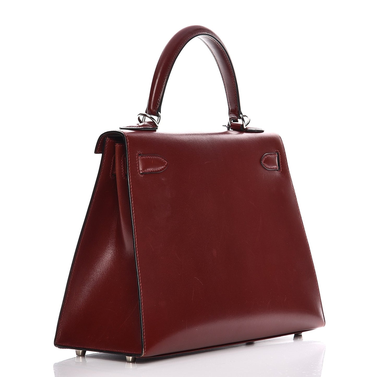 Box Kelly Sellier 28 Rouge H