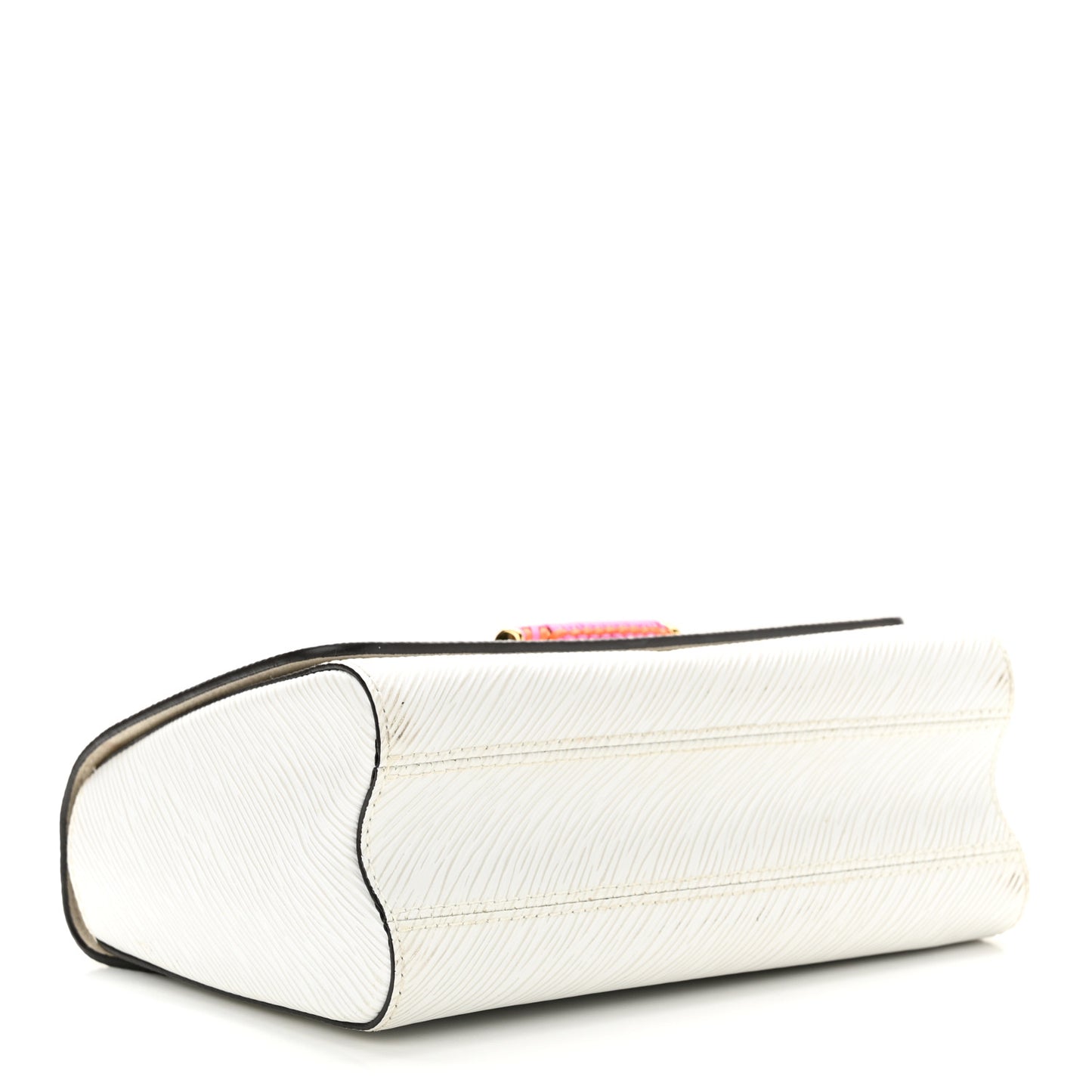 Epi Twist Shoulder Bag MM