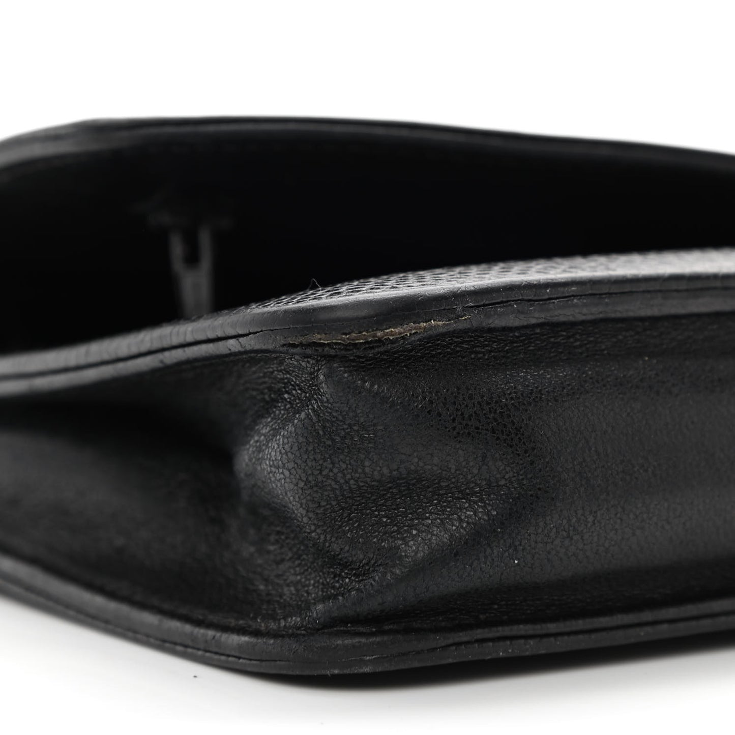 Caviar Timeless CC Wallet On Chain WOC Black
