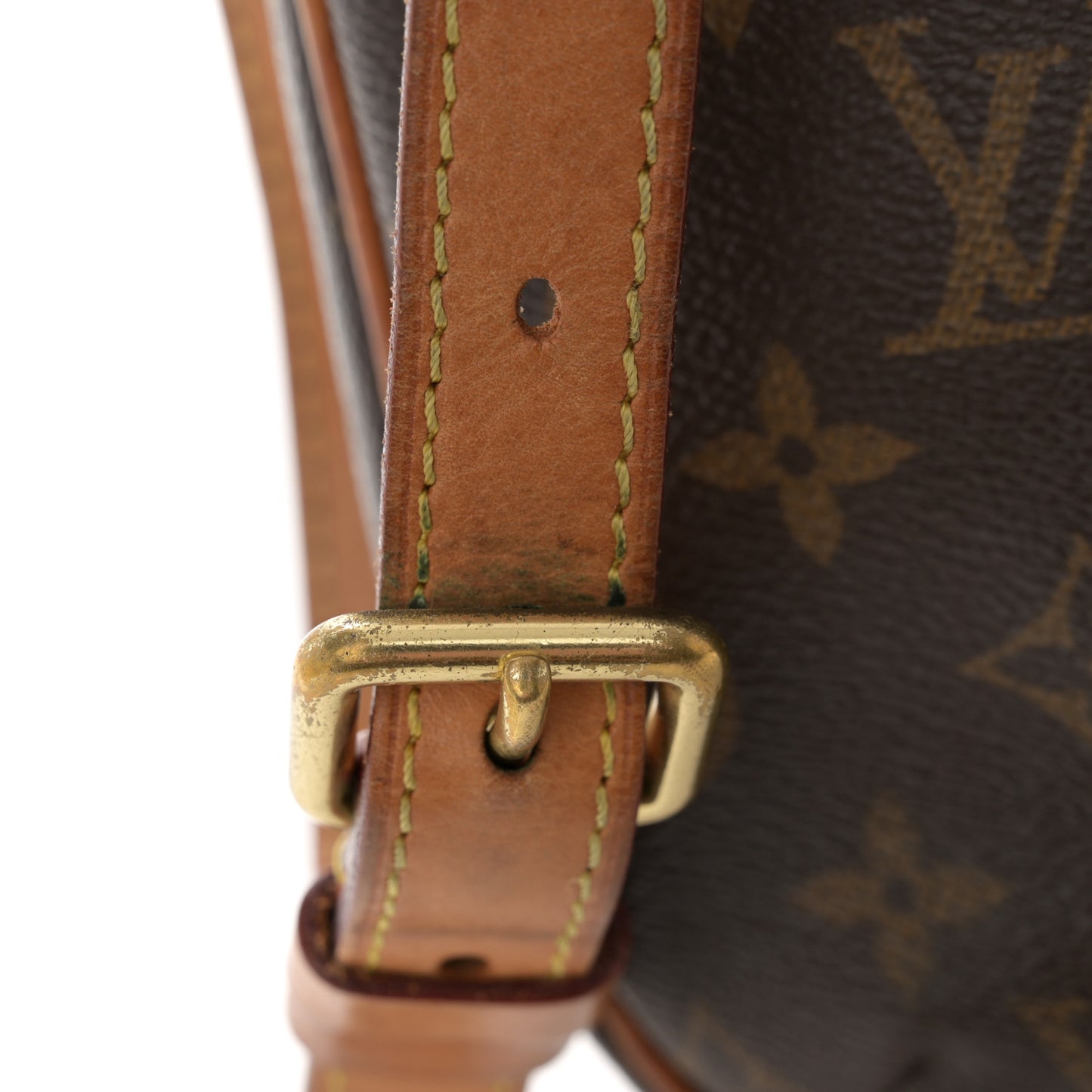 Monogram Odeon PM